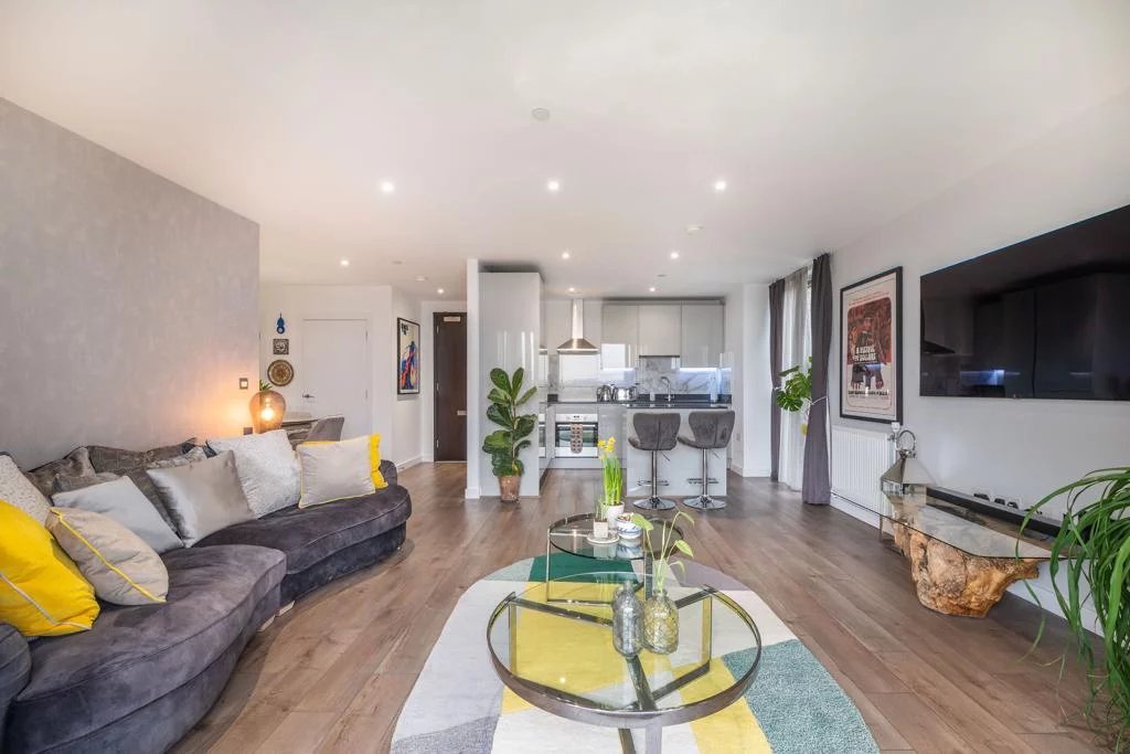 For Sale | Canary Wharf | 2 Bedrooms | 2 Bathrooms | 936 sq ft | Ref : 7412784