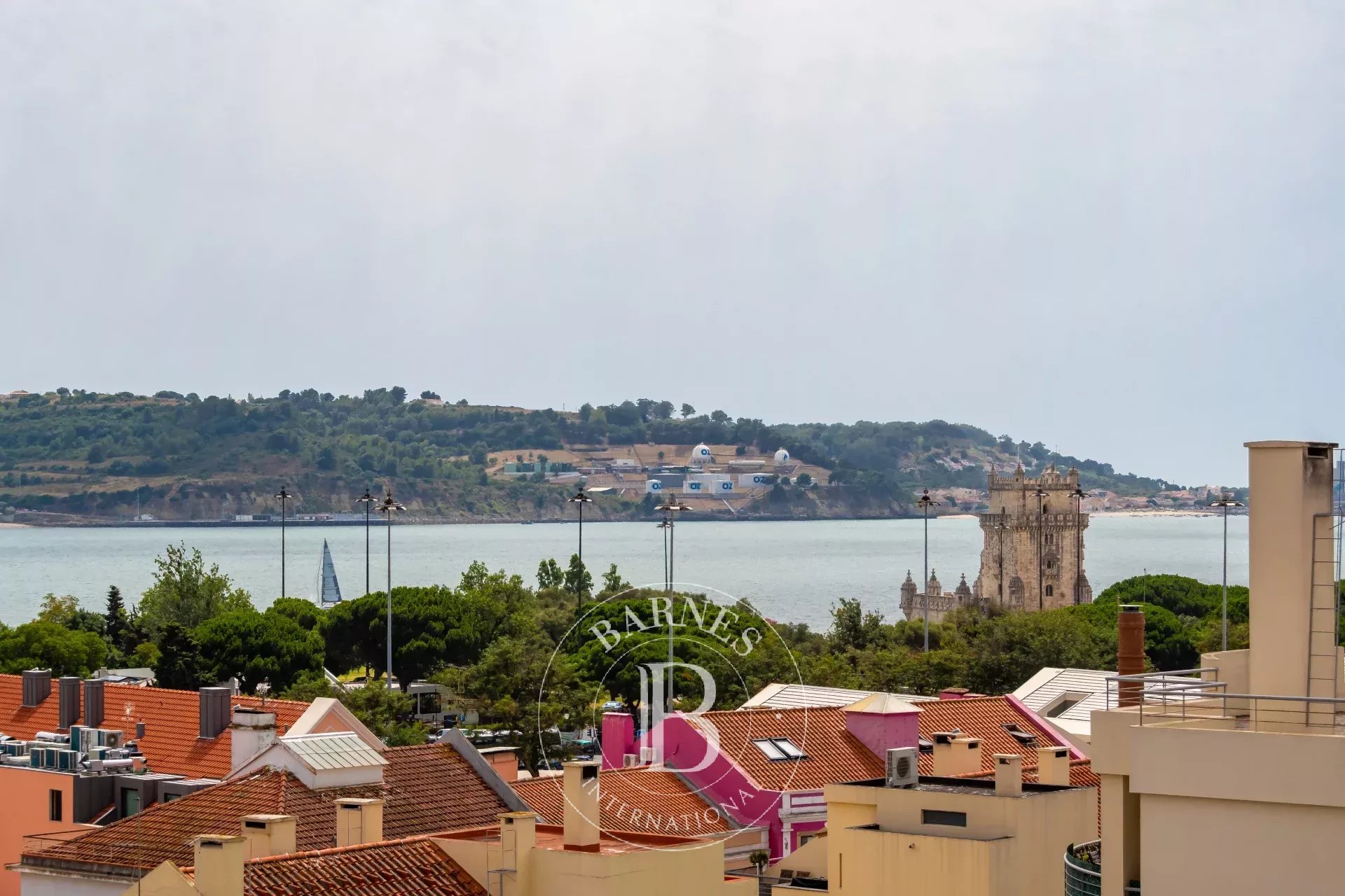 Terraço e Vista