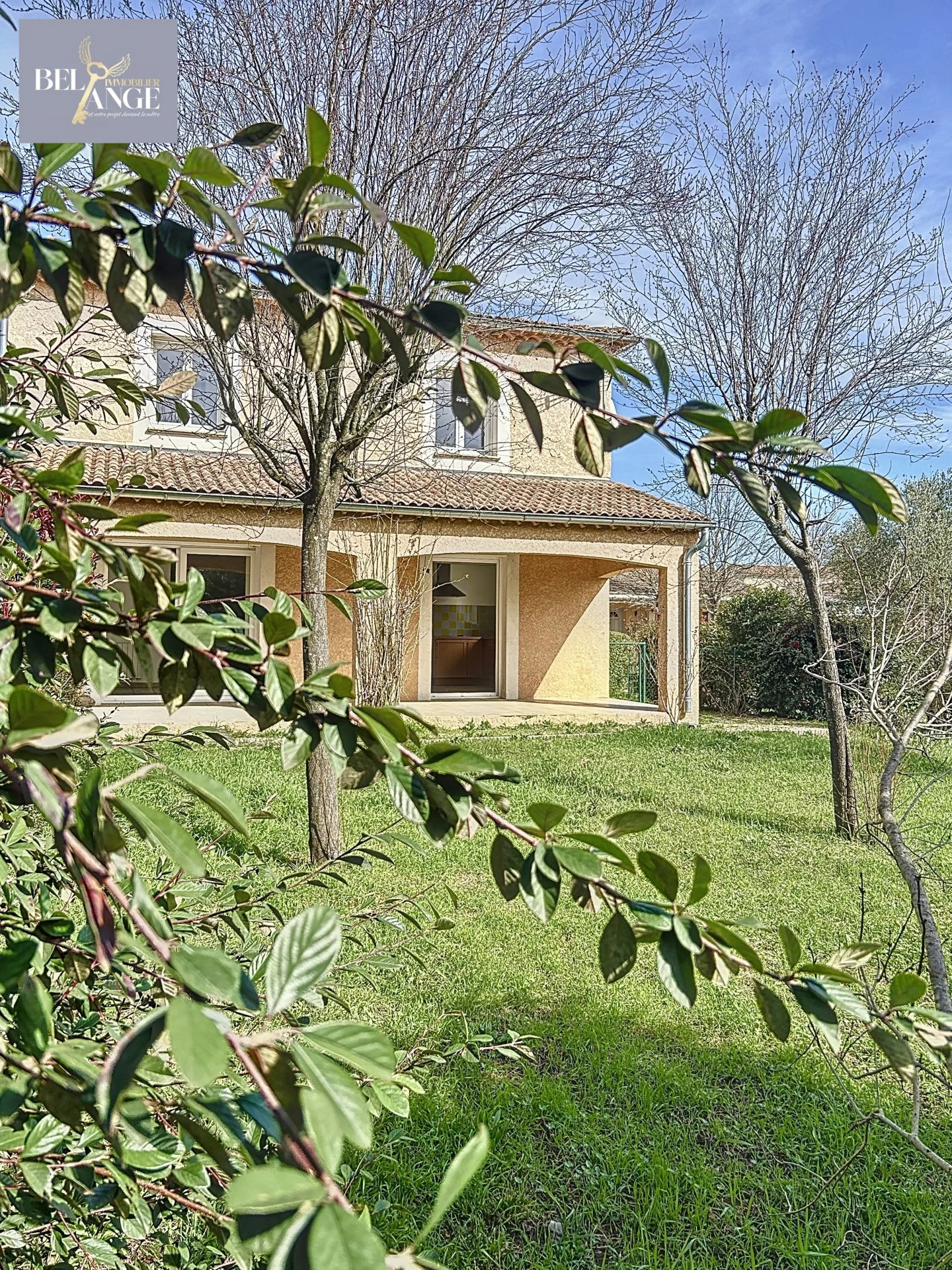 Agence immobilière de Bel Ange