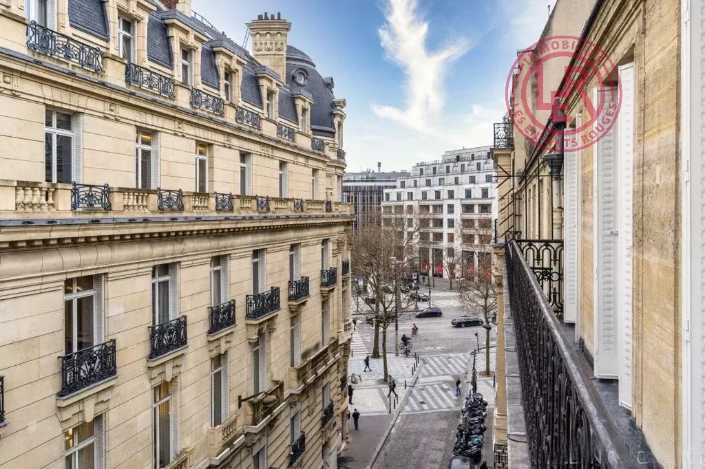 Agence immobilière de Les Enfants Rouges