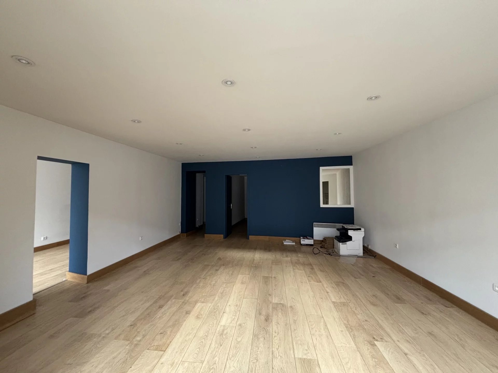 Location Local commercial Saint-Junien