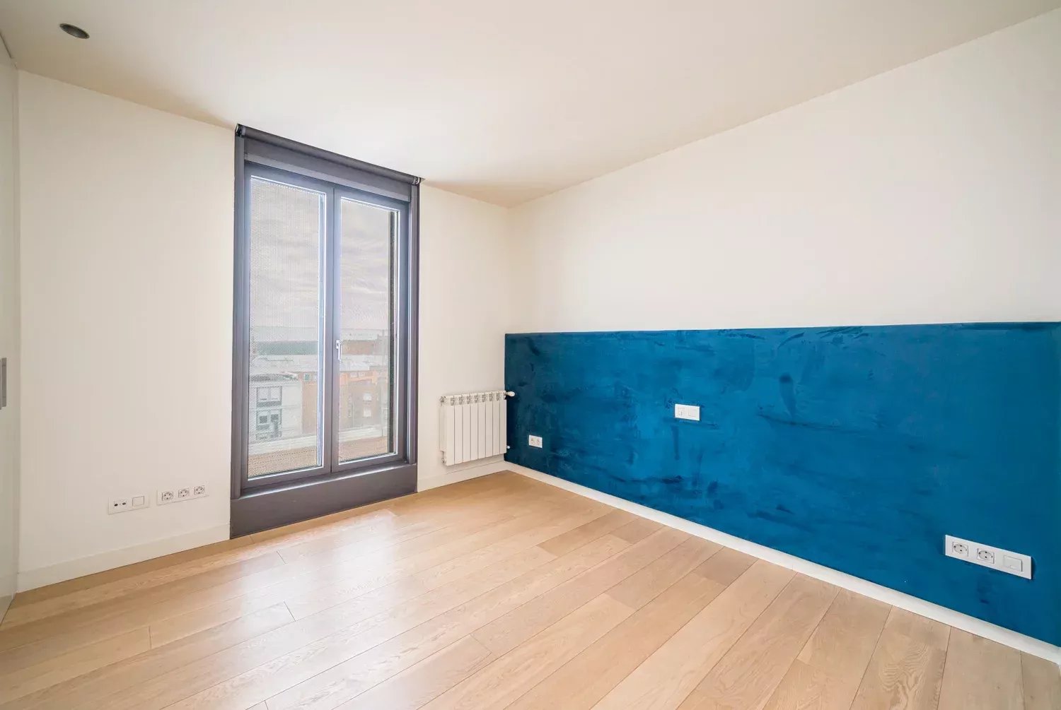 Daire Madrid - picture 14