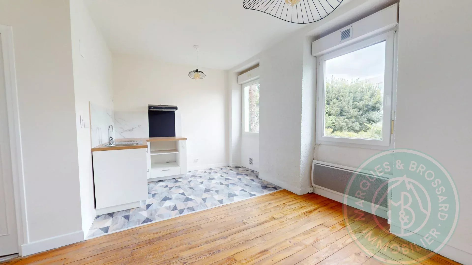 Vente Appartement Pau