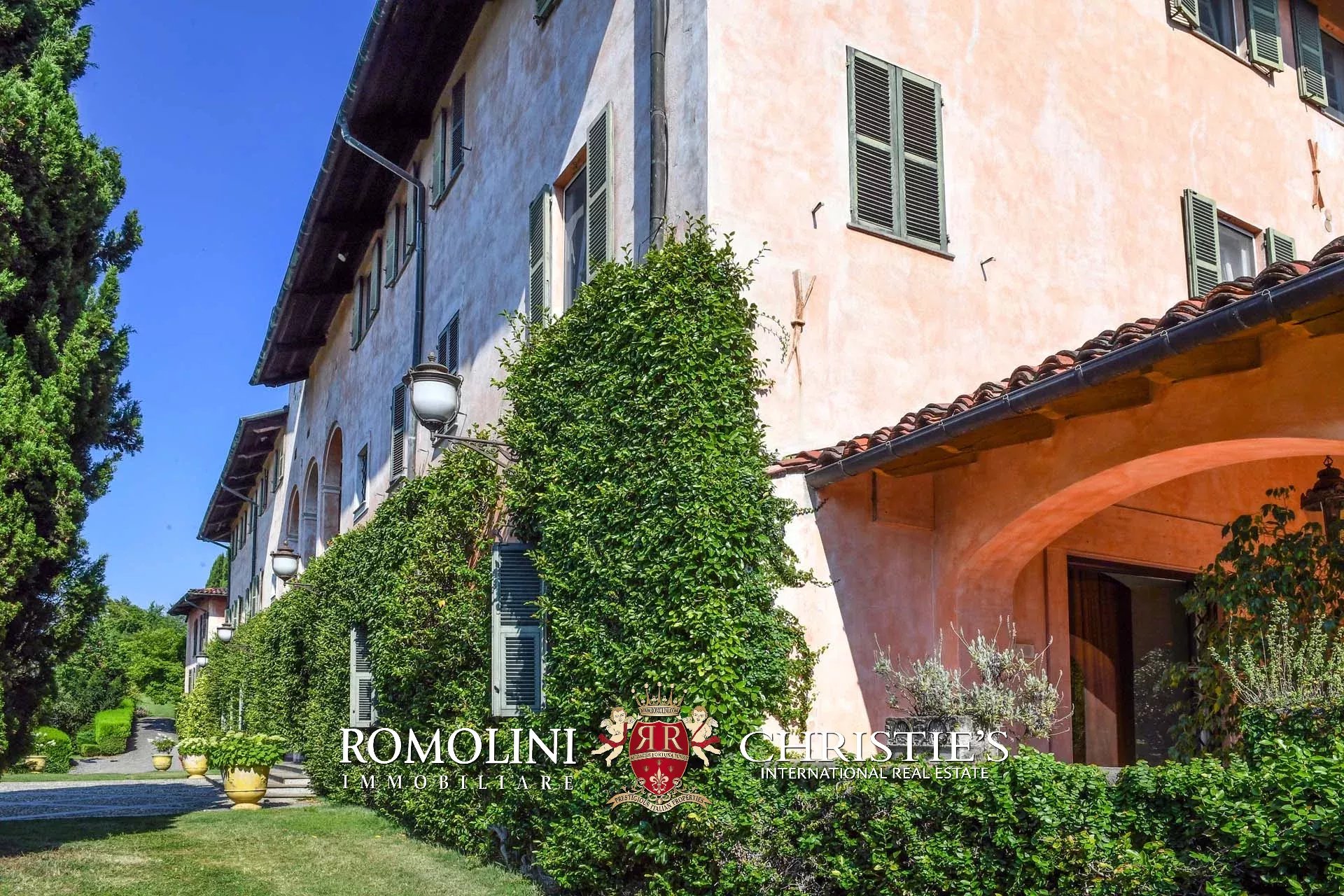17 Bedroom Villa/Townhouse's Image 14