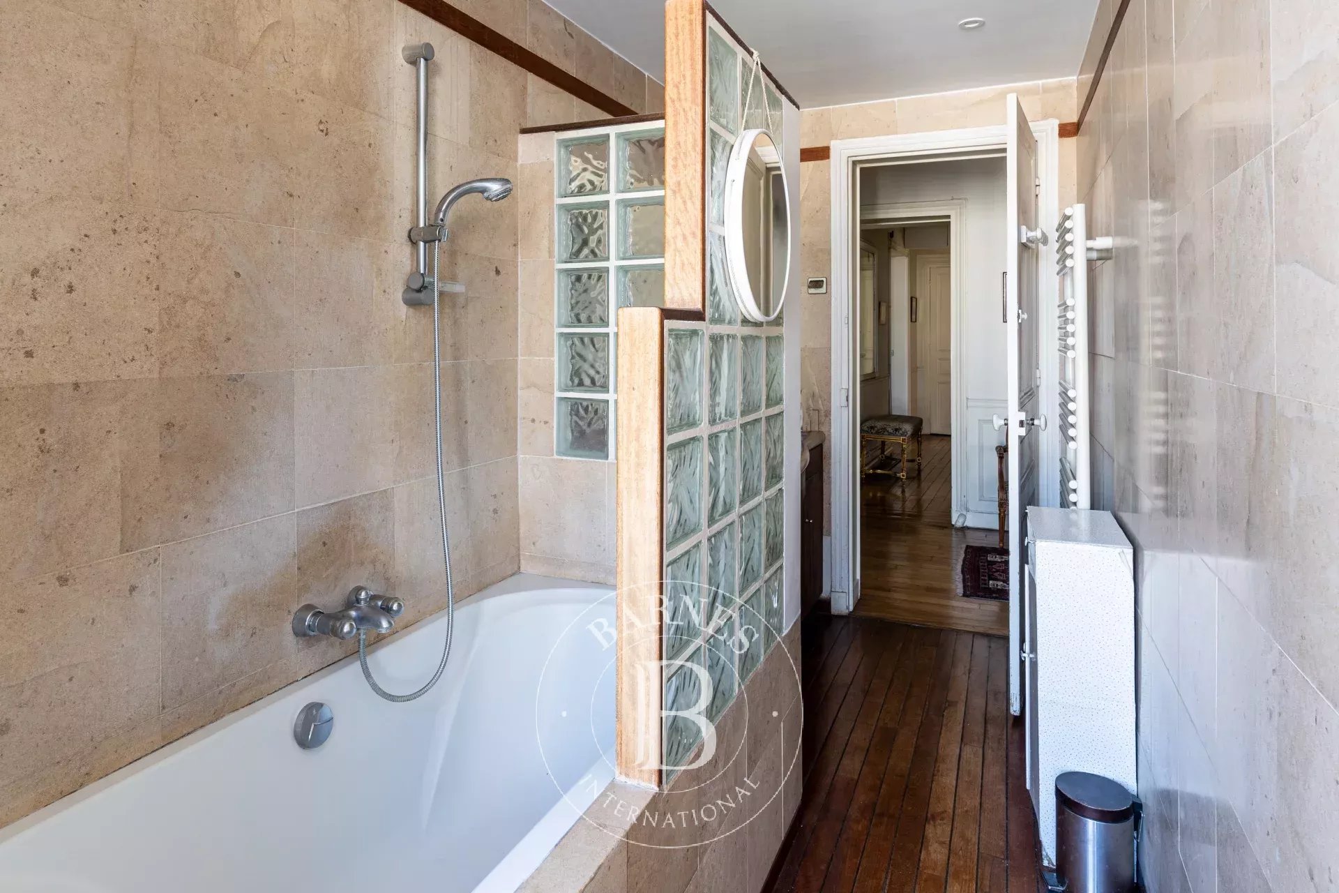 Daire Neuilly-sur-Seine - picture 7