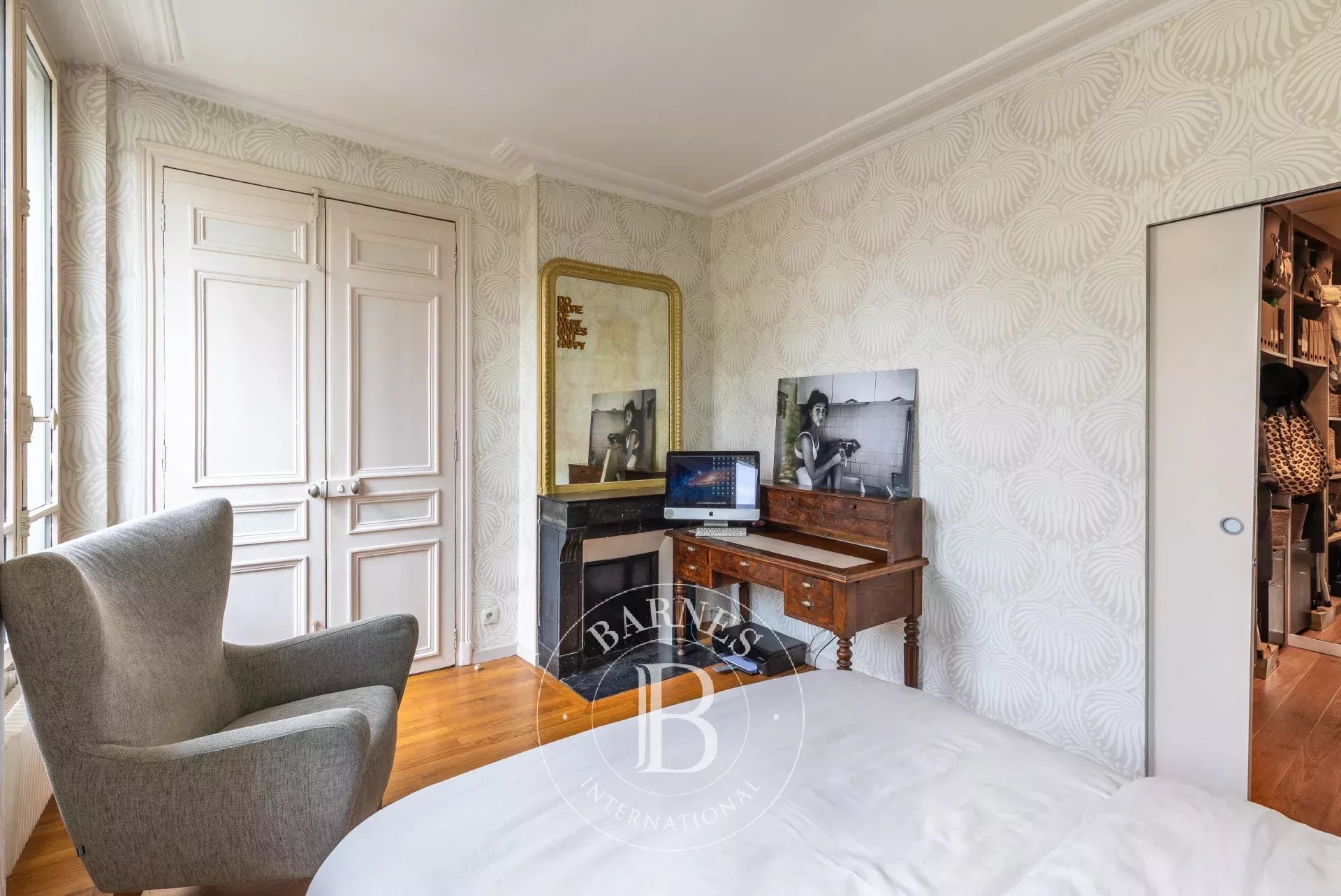 Квартира Paris 4ème - picture 16