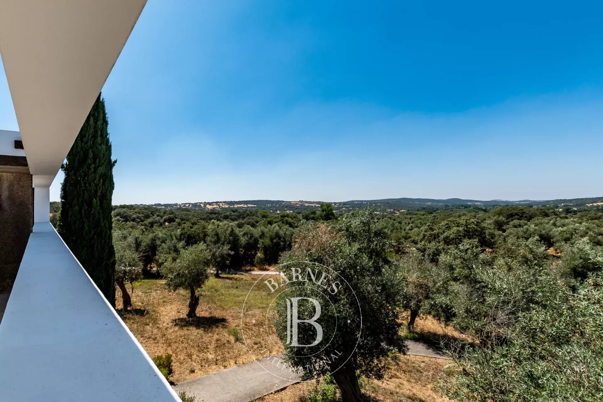 Vues panoramiques et intimité à Arraiolos