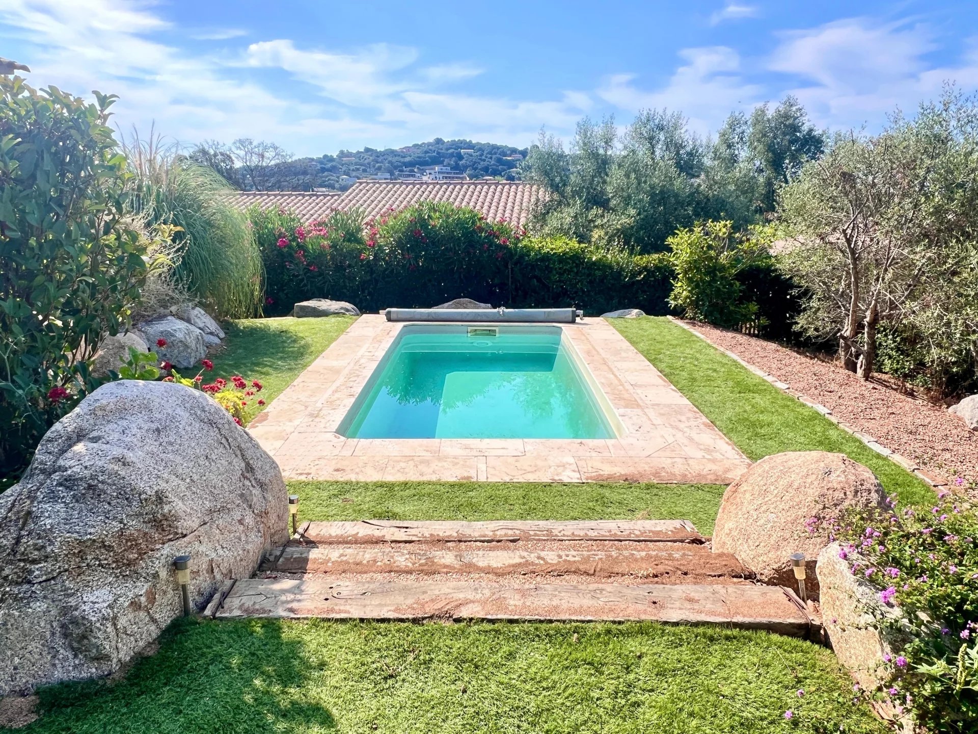 Sale House Zonza