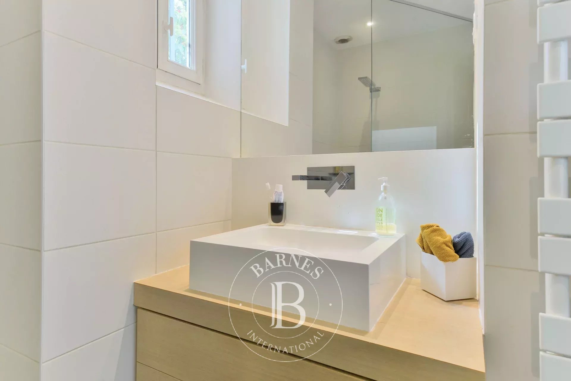 Daire Lyon 8ème - picture 13