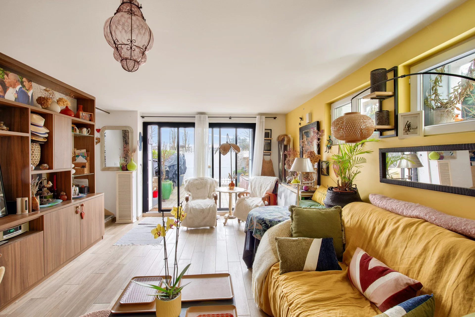 Rueil-Malmaison - MONT-VALÉRIEN