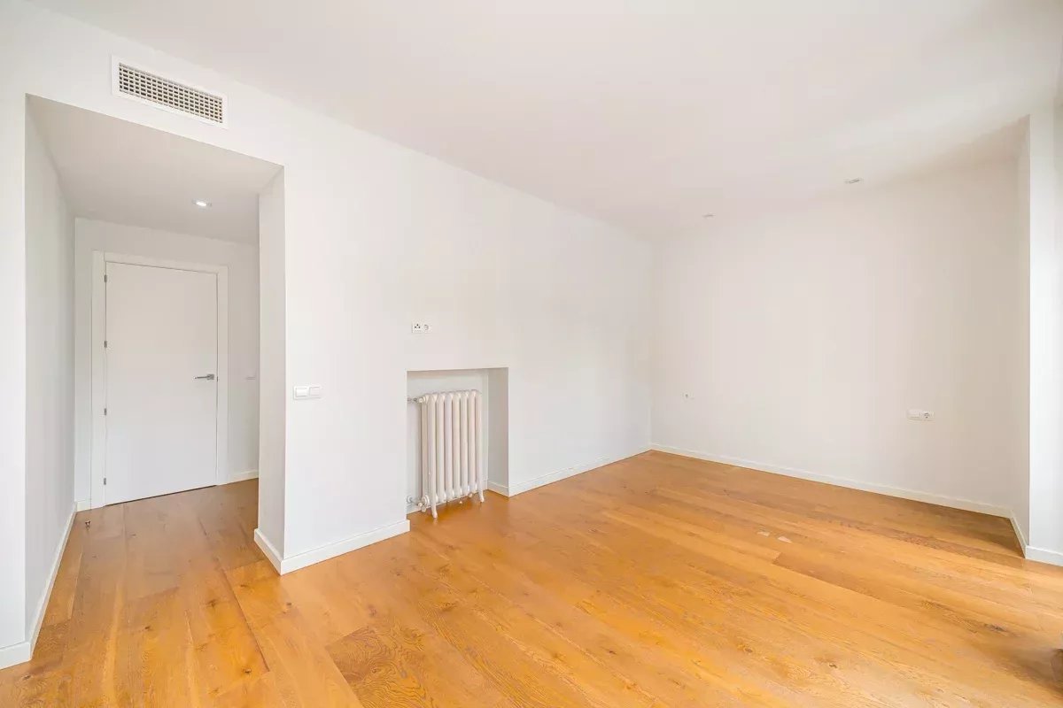 Daire Madrid - picture 6