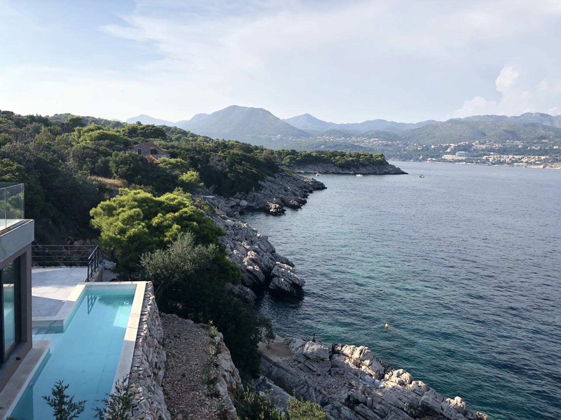 For Sale | Stunning Villa on Private Island near Dubrovnik | 4 Bedrooms | 5 Bathrooms | 302 sqm | Ref: 7334246