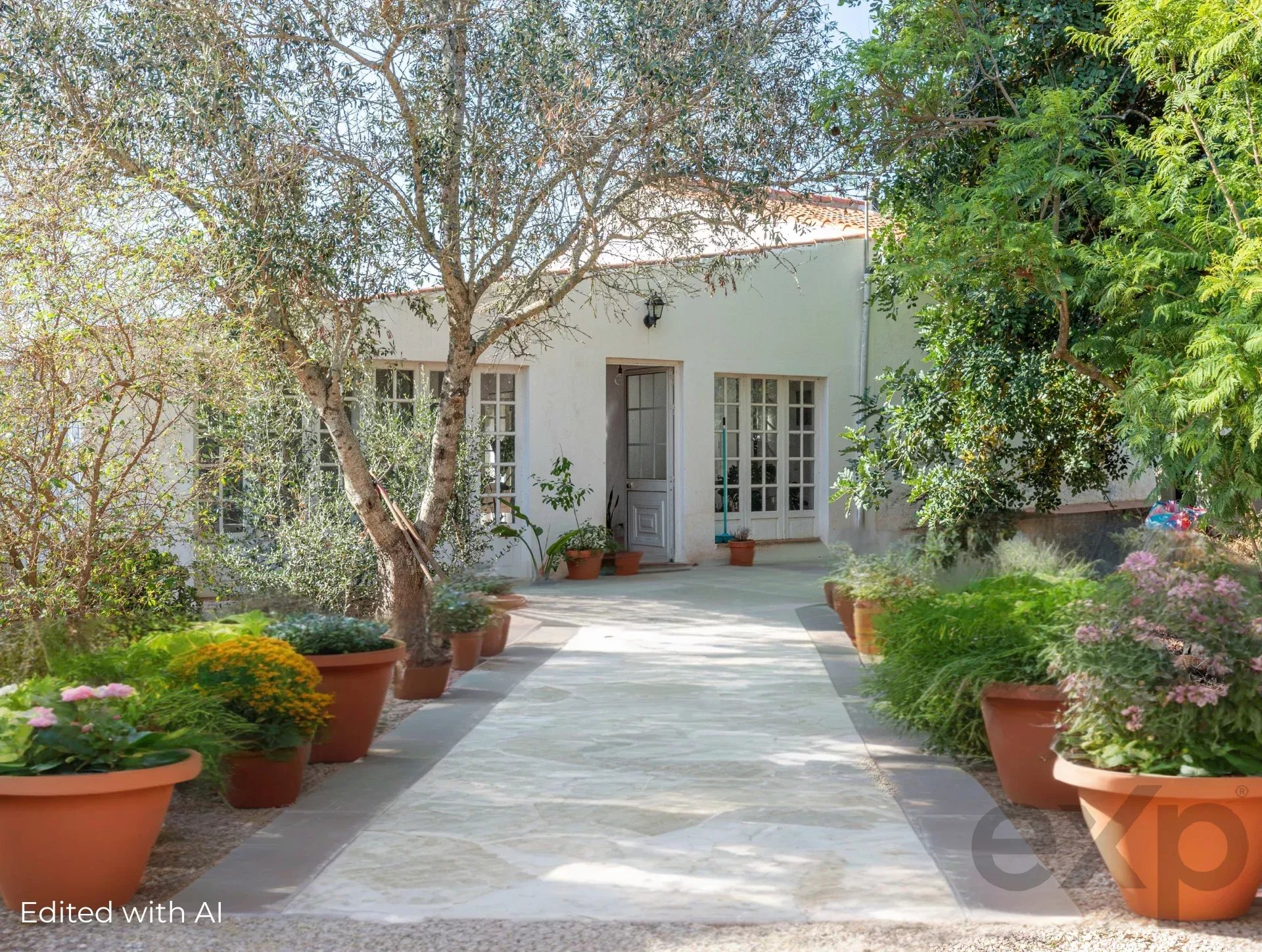 Enchanting Rural Refuge with Mediterranean Soul in Silves 86729200 image 1