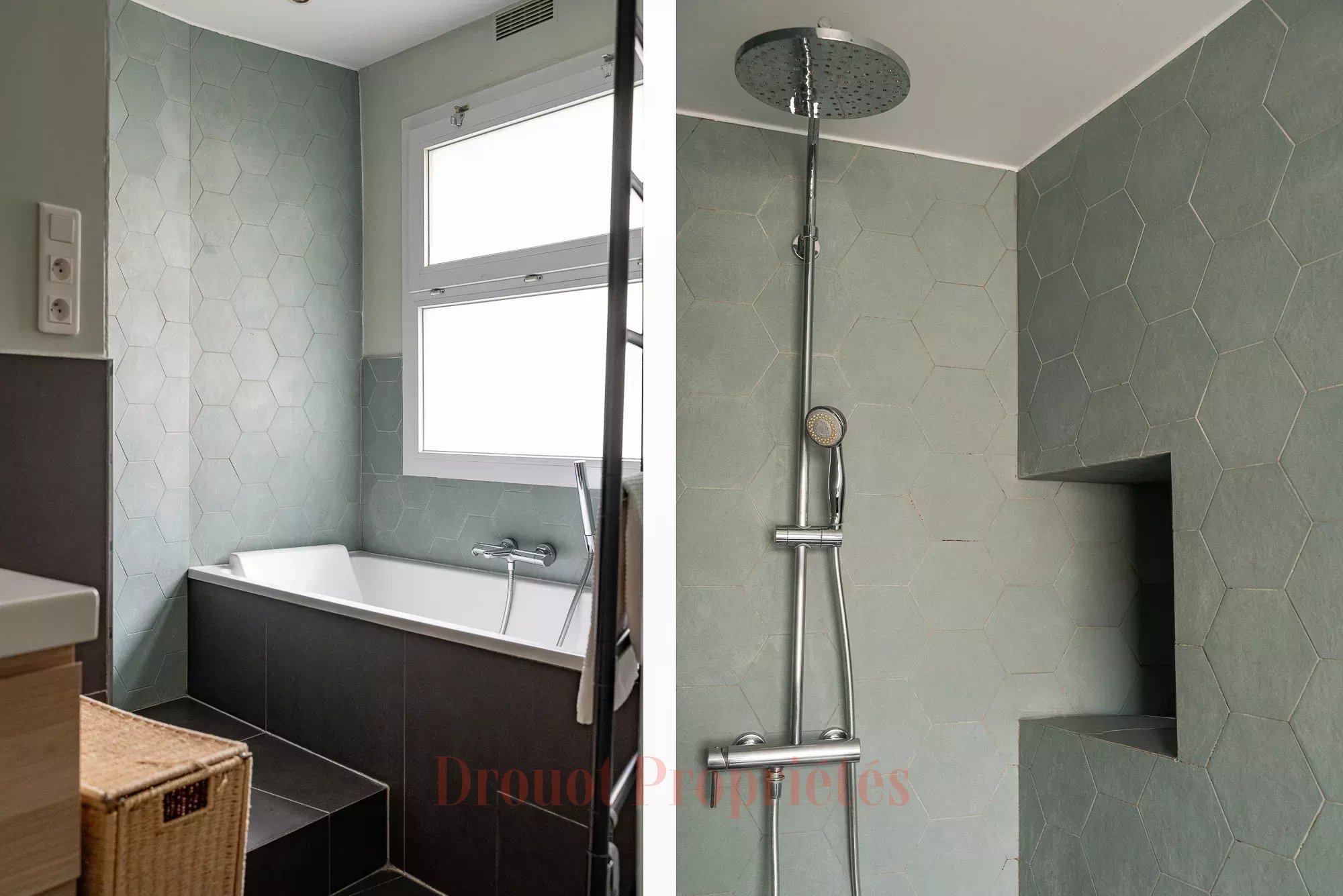 PARIS IX - DROUOT / CADET