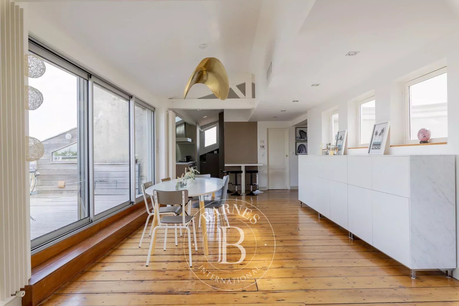 Daire Bordeaux - picture 21