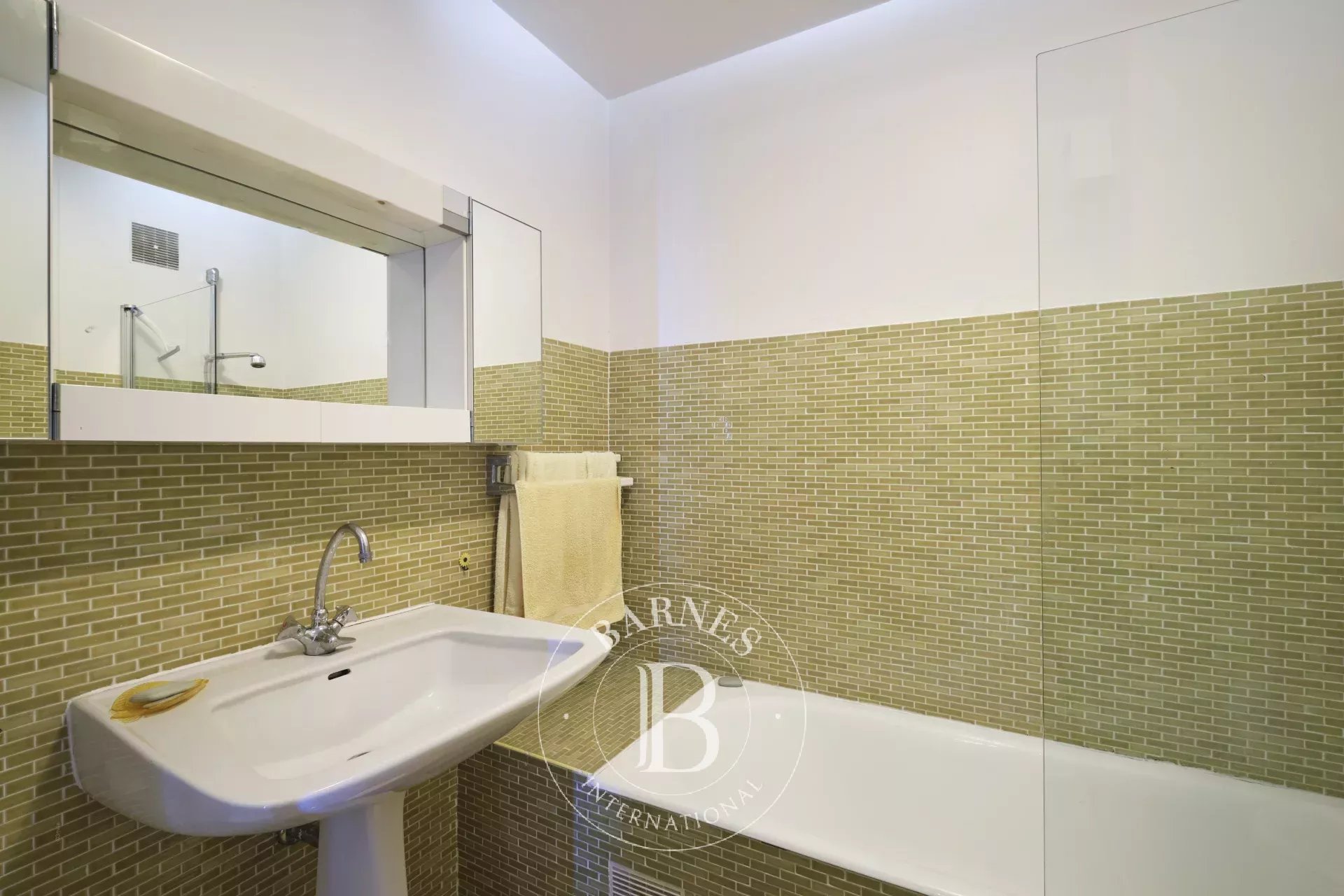 Daire Théoule-sur-Mer - picture 6