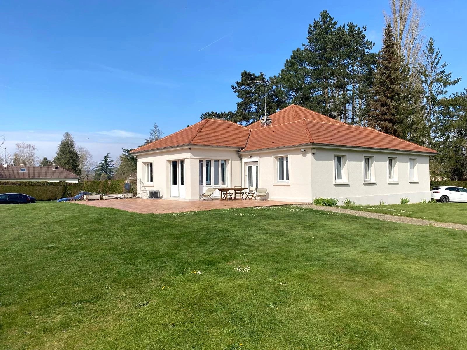 Agence immobilière de Arthurimmo.com Agence Saint Hubert