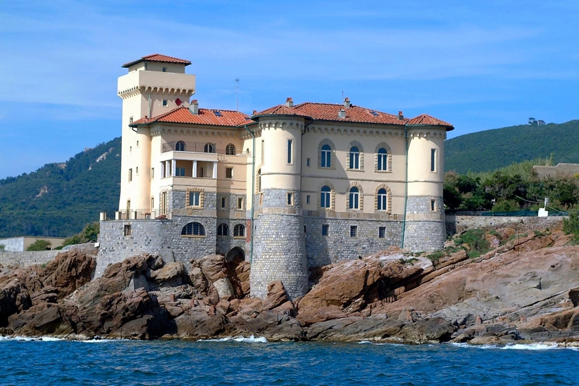 Affitto Appartamento Livorno