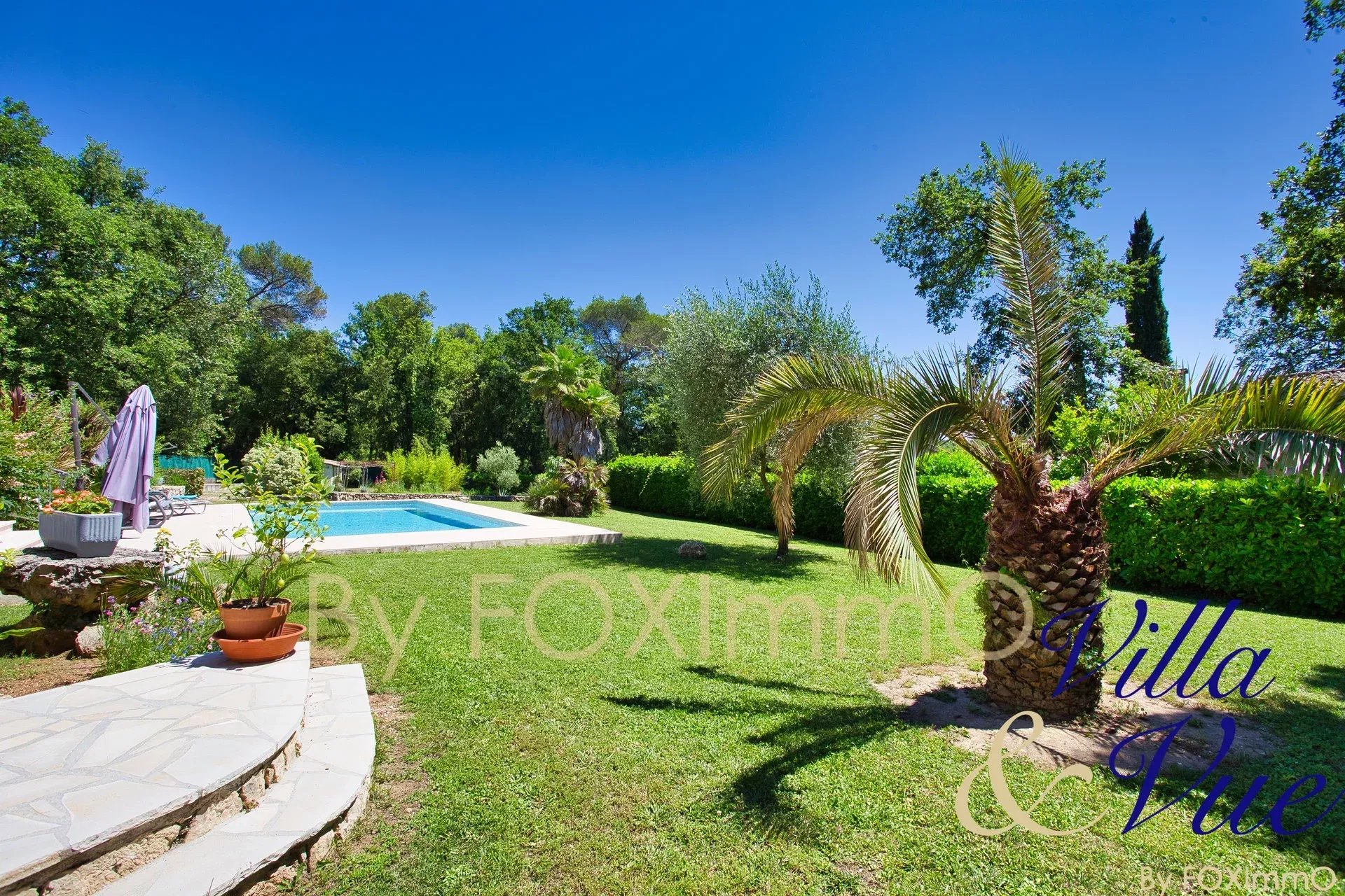 Agence immobilière de Foximmo