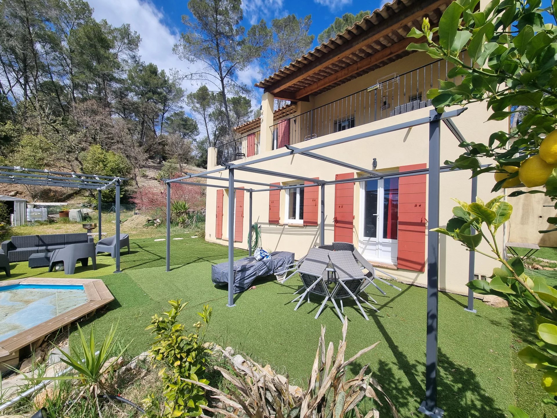 Agence immobilière de SAS 2GM