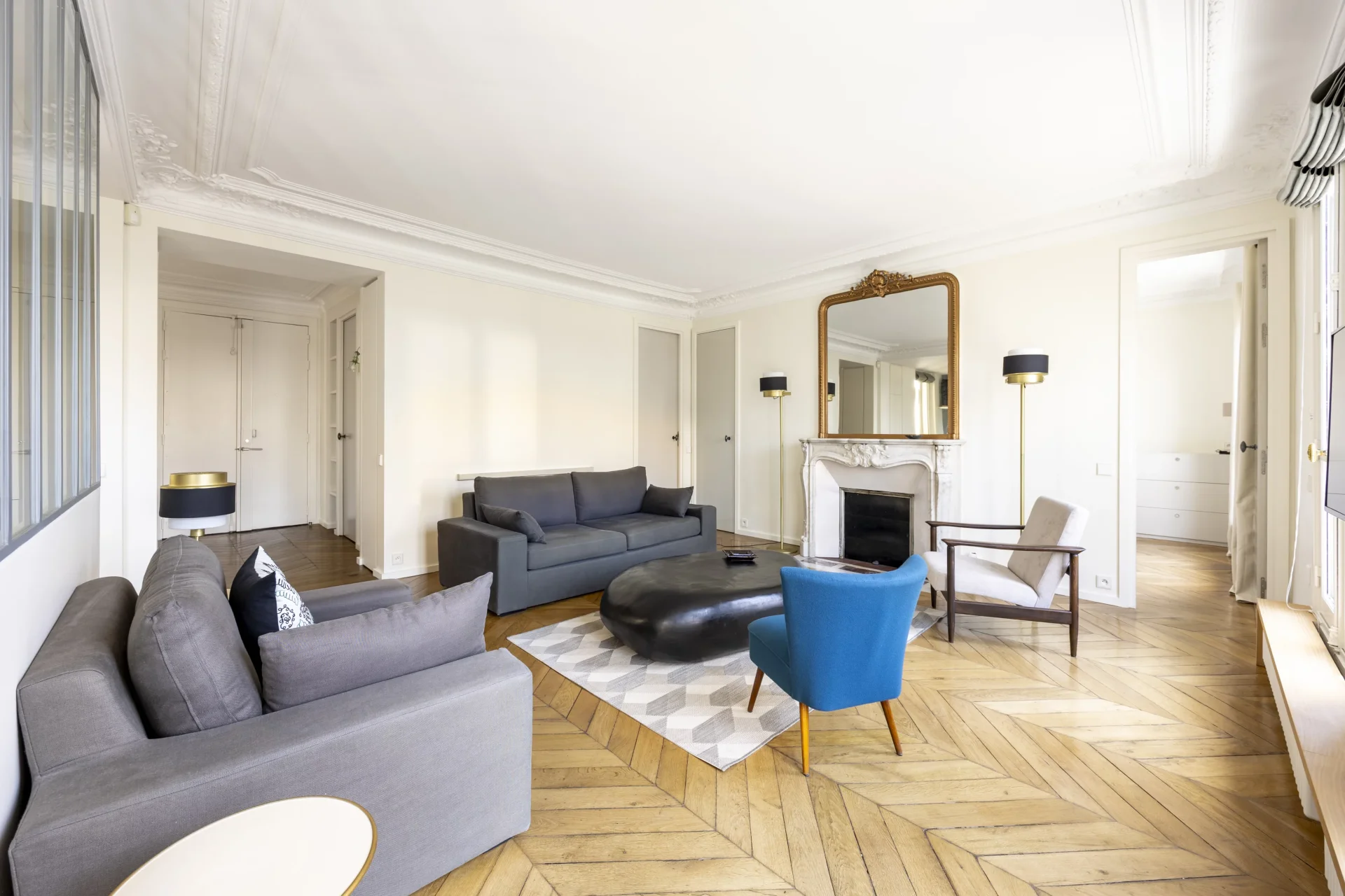Paris 8e - ROME
