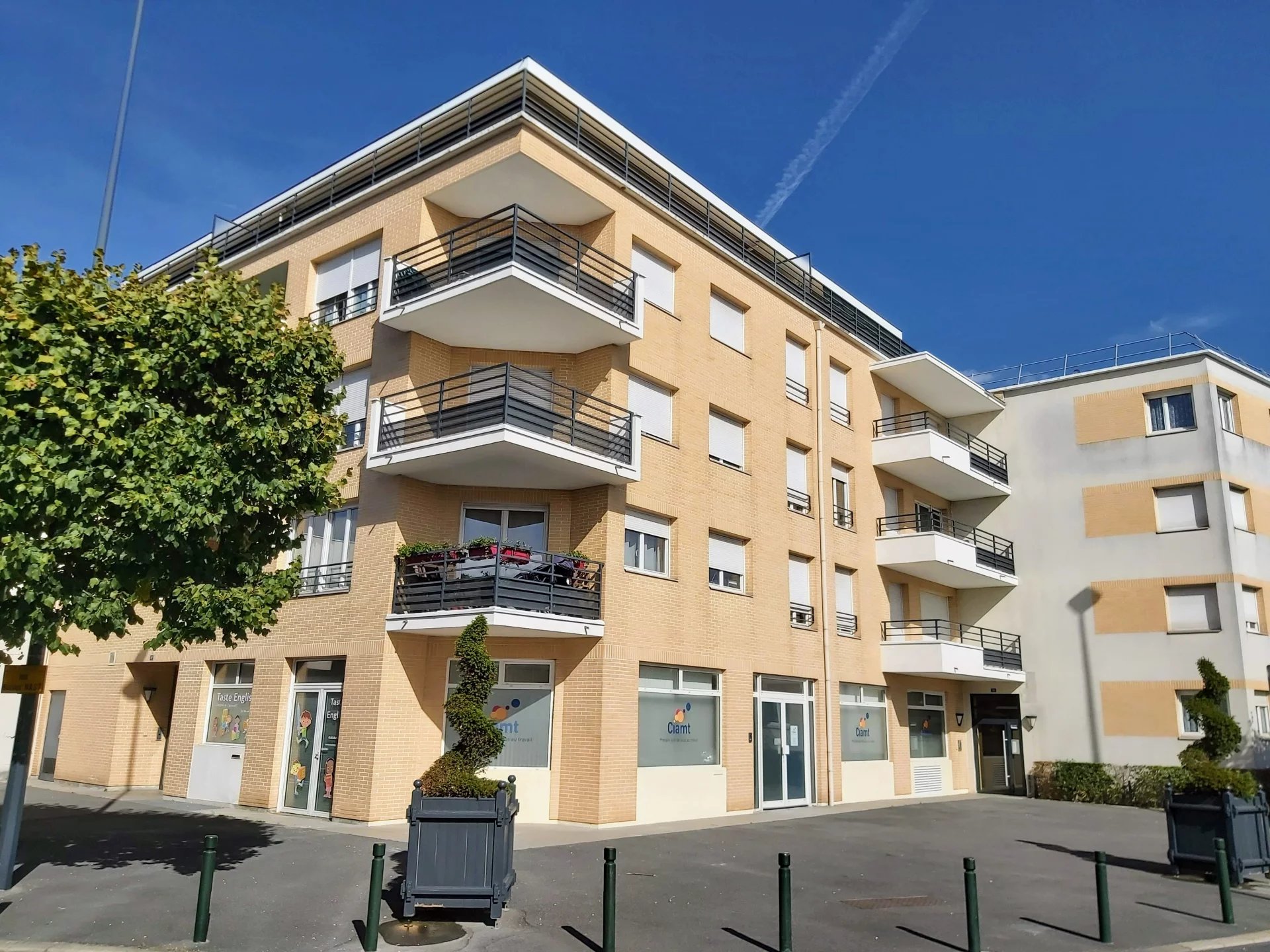 Agence immobilière de FASYL IMMOBILIER