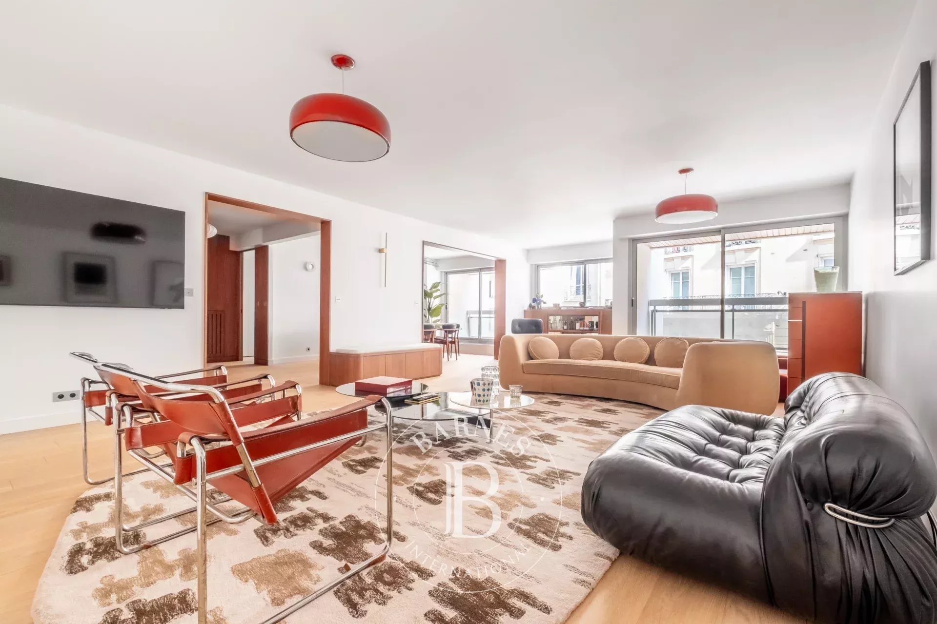 Apartment Paris 75007  -  ref 86874107 (picture 3)