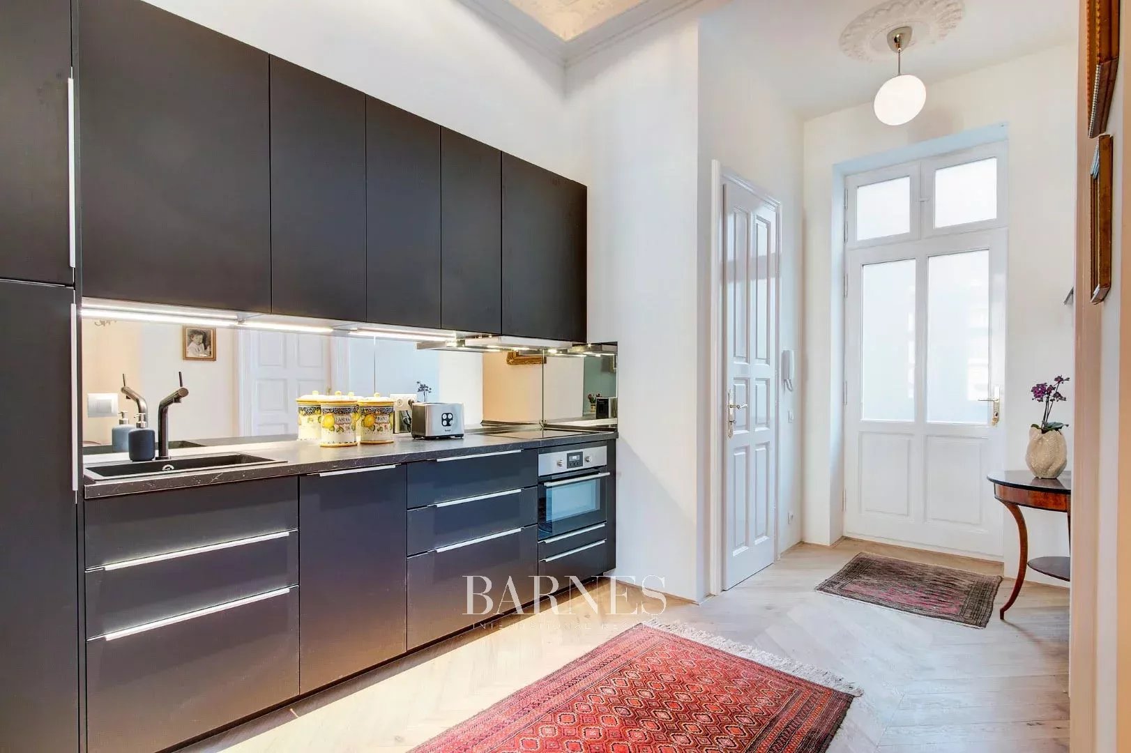 Daire Budapest V. kerülete - picture 8