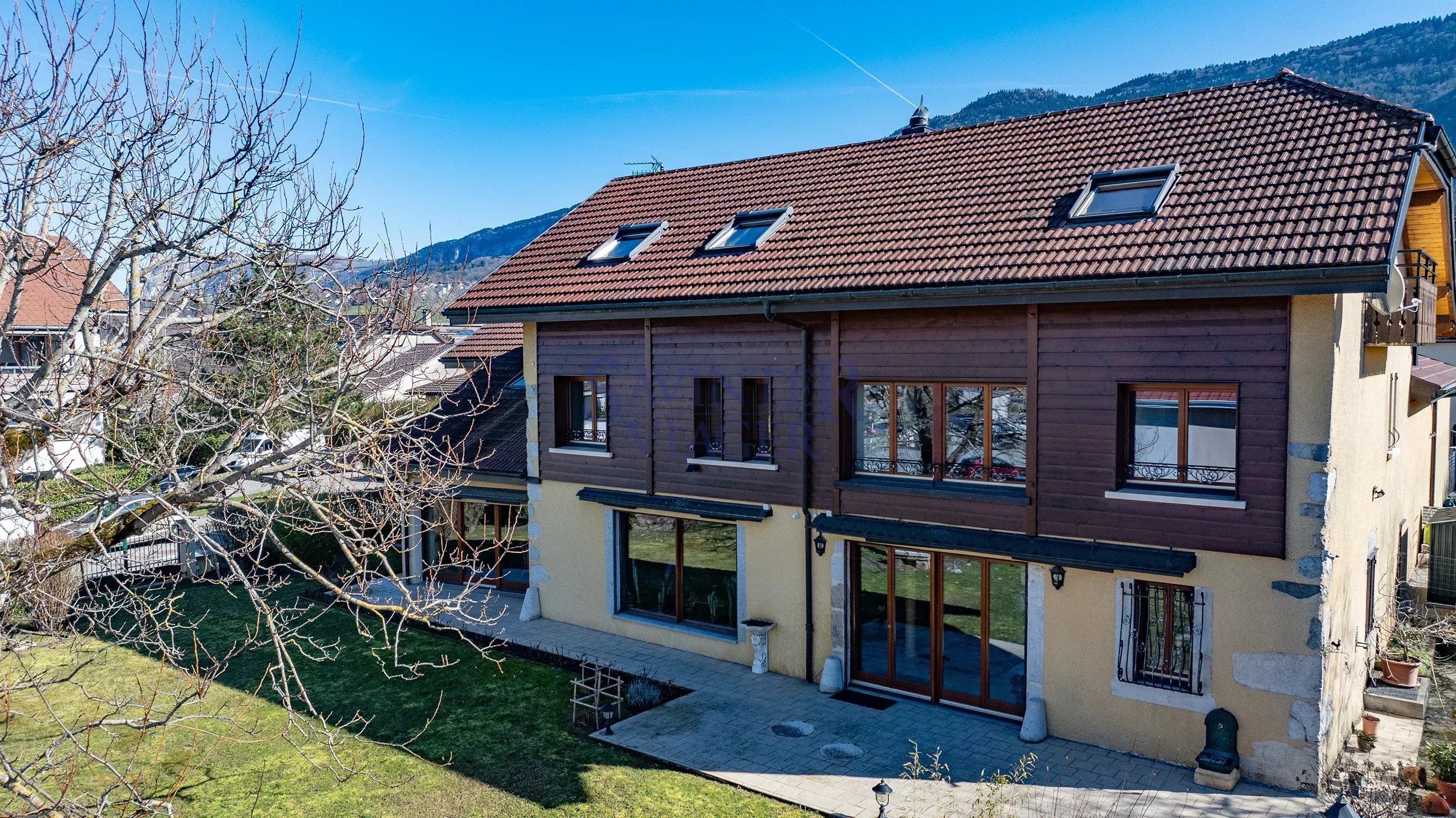 Agence immobilière de Savinter Viager