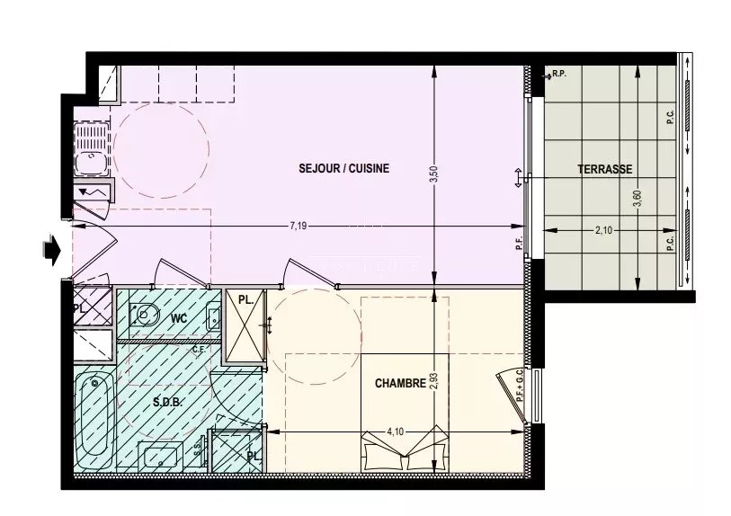 Agence immobilière de Providence Properties