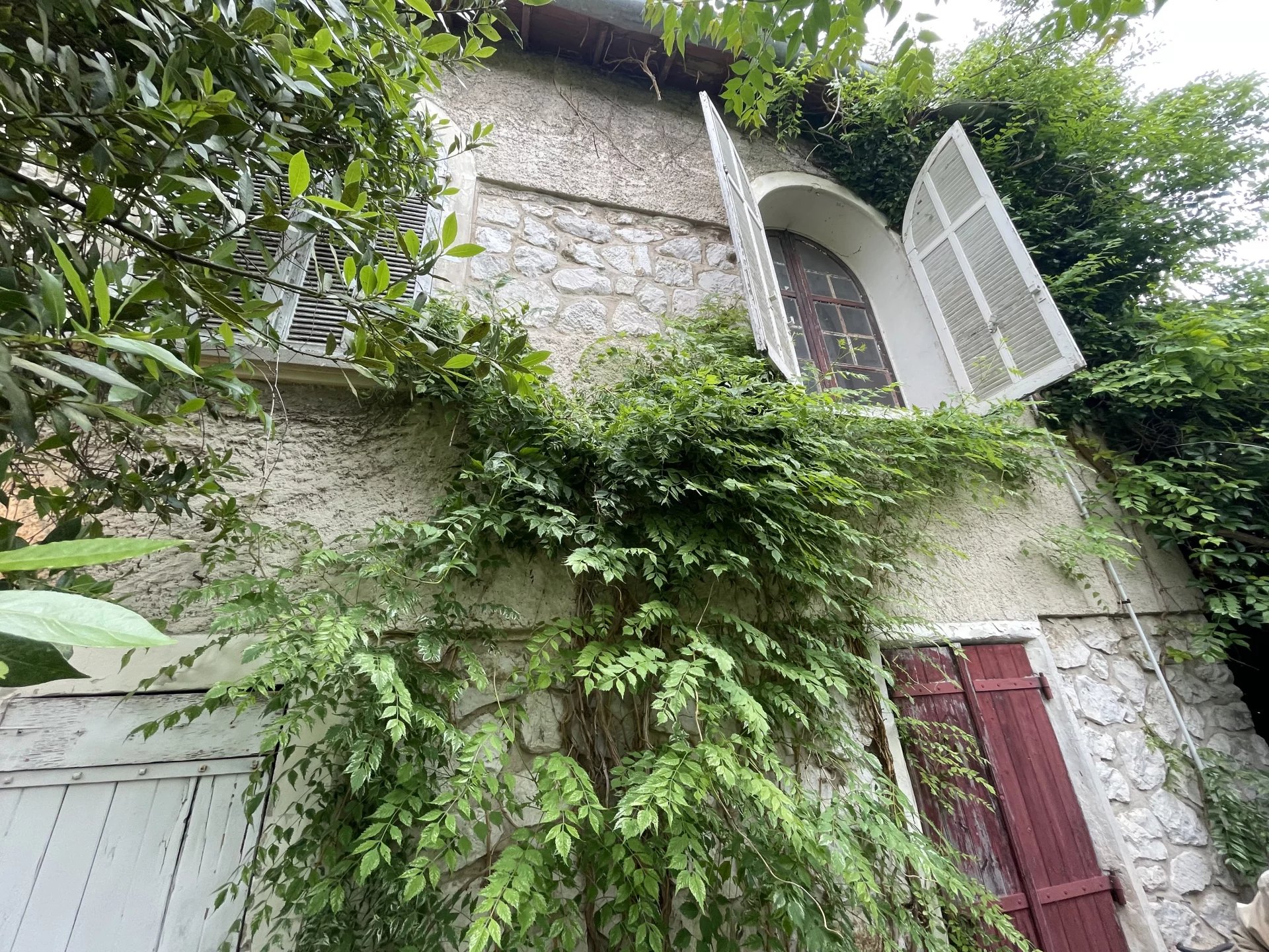 MAISON MAZARGUE 13009 CALME SECURISEE