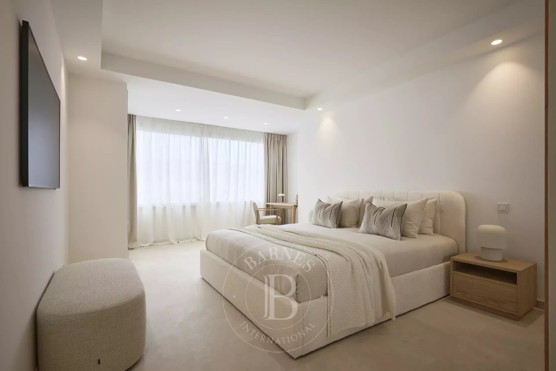 Daire Cannes - picture 4