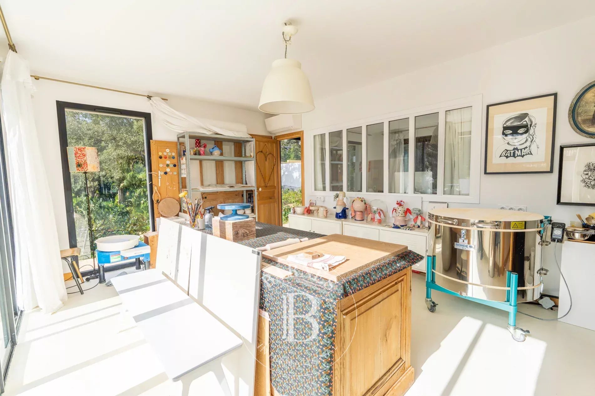 Villa Sainte-Lucie-de-Porto-Vecchio - picture 10