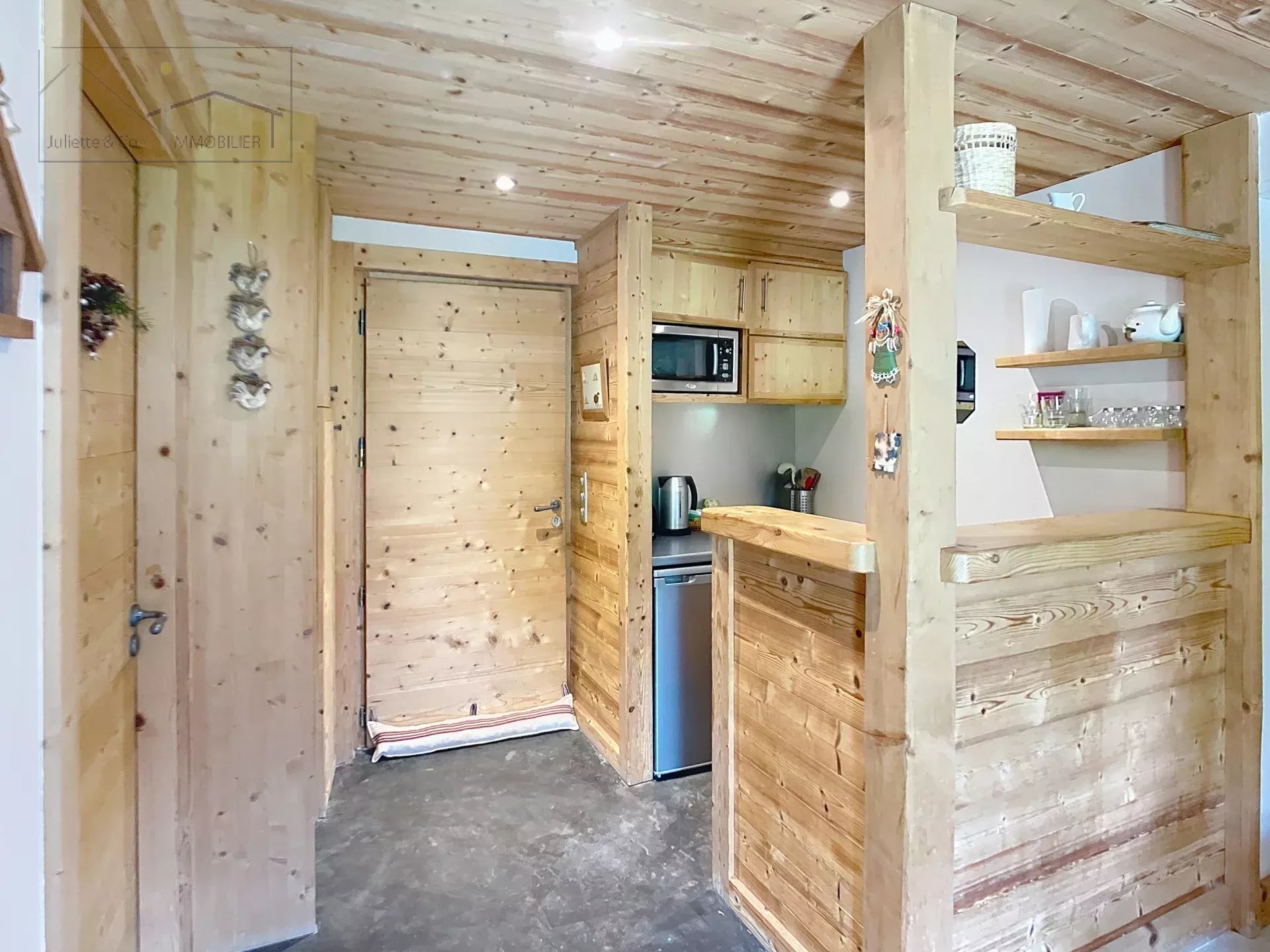 Photo of Chalet de Charme in Les Houches