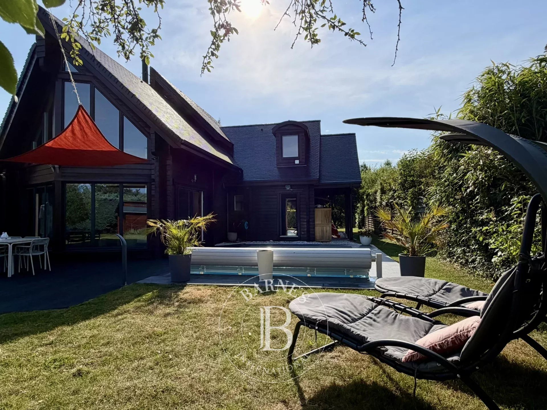 Maison Gometz-la-Ville  -  ref 87124381 (picture 3)