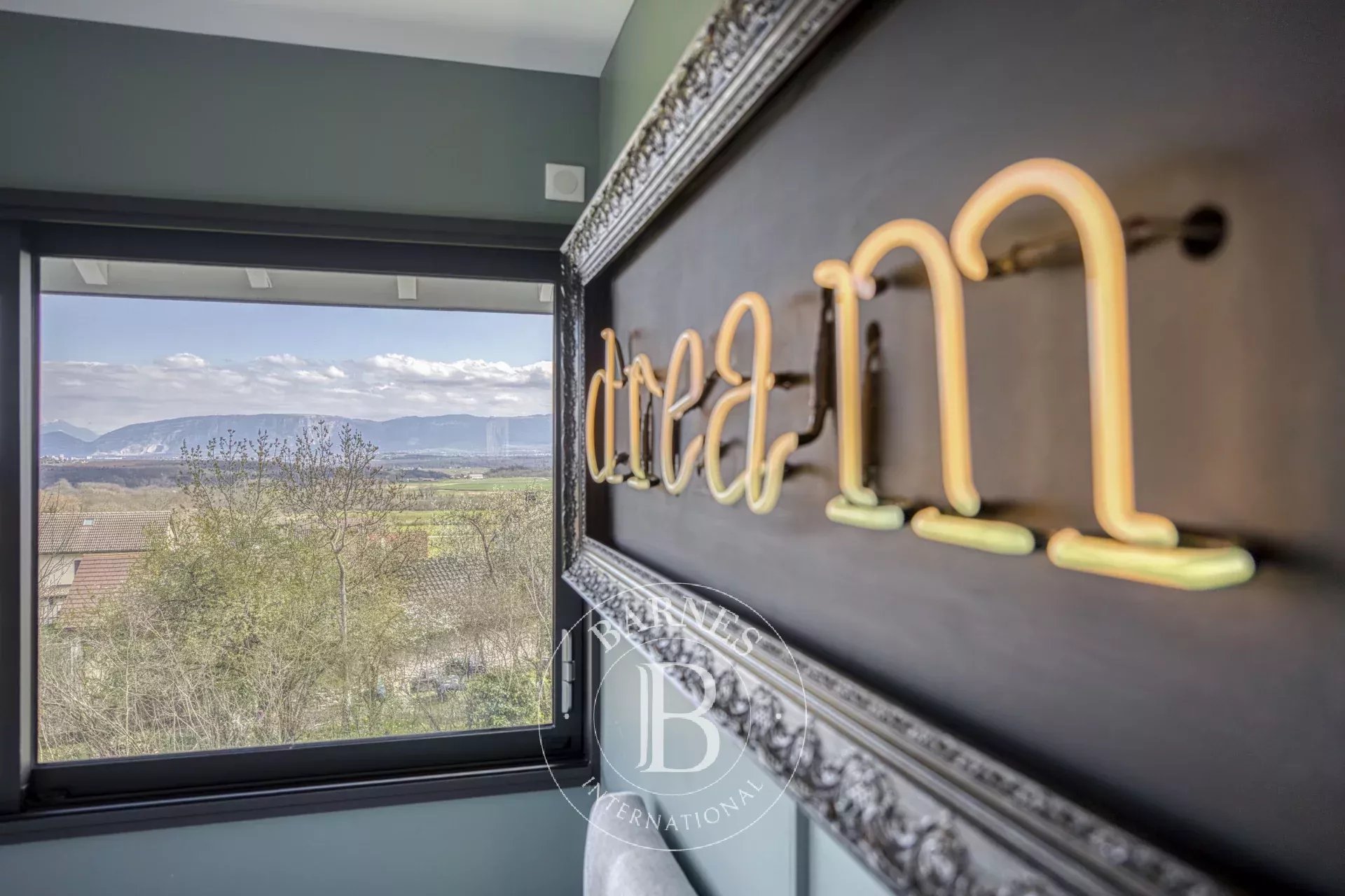 Villa Thoiry - picture 20