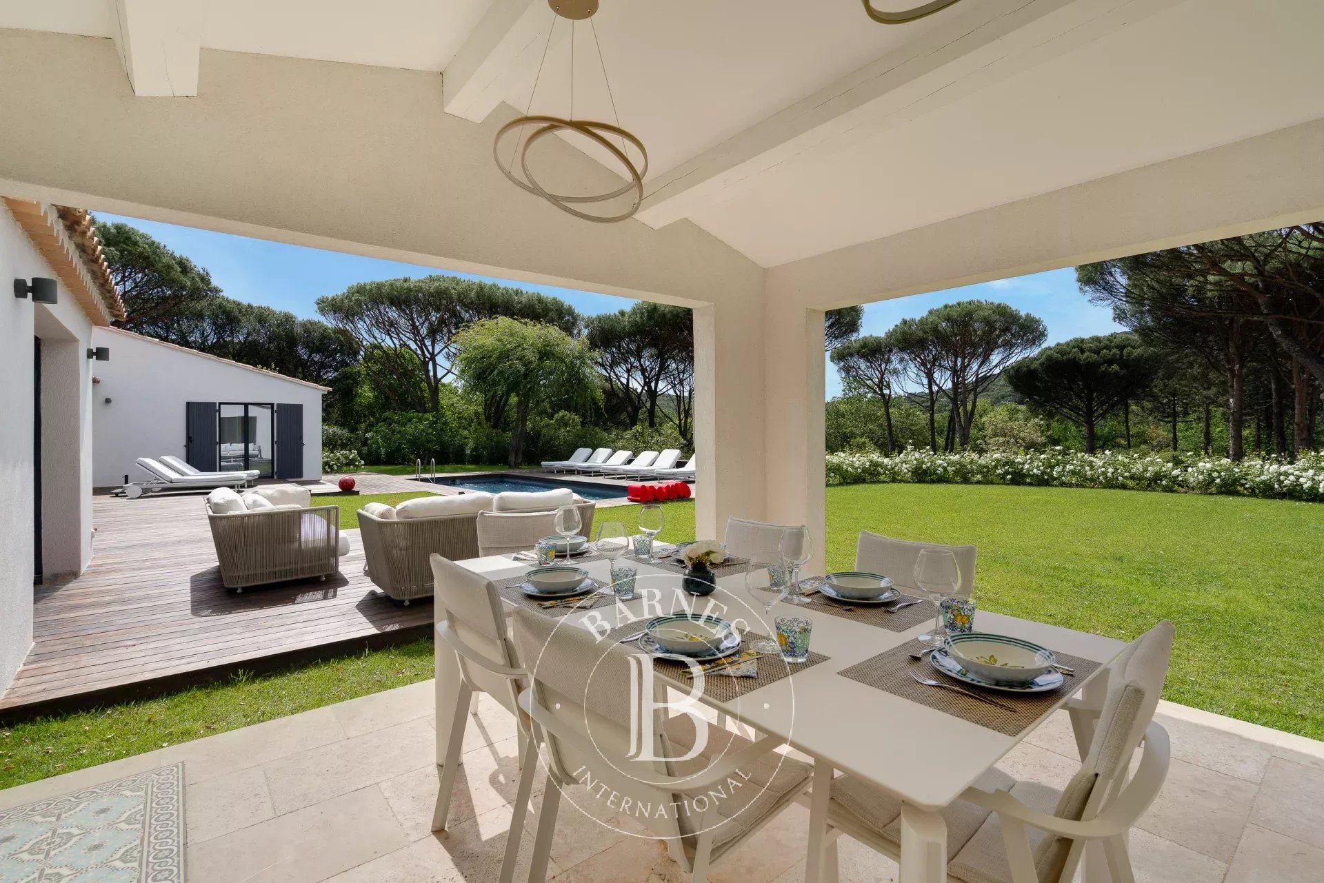 Villa Ramatuelle  -  ref 7229999 (picture 3)