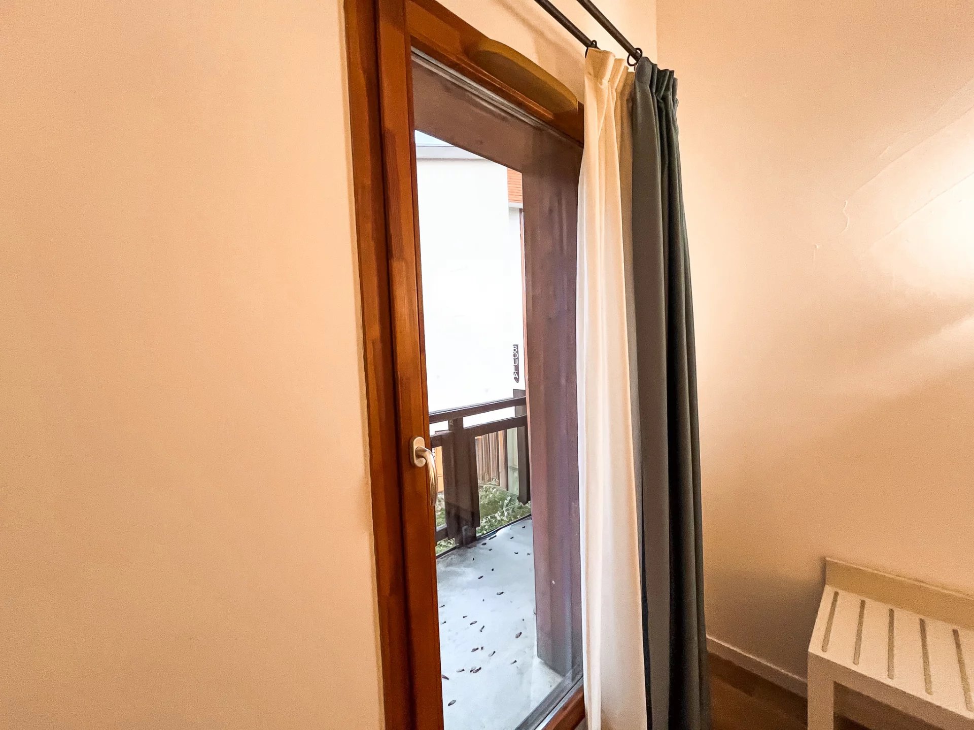 COEUR DES OURS B09 - Appartement 6 personnes