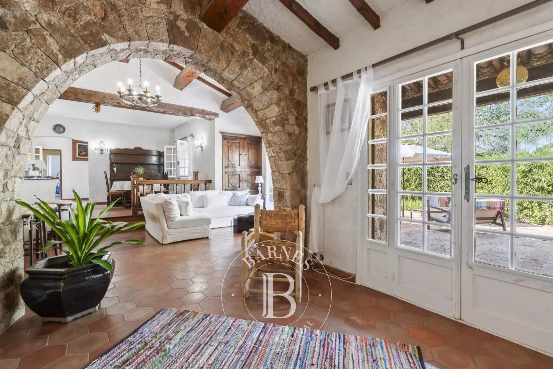 Villa Les Issambres - picture 4