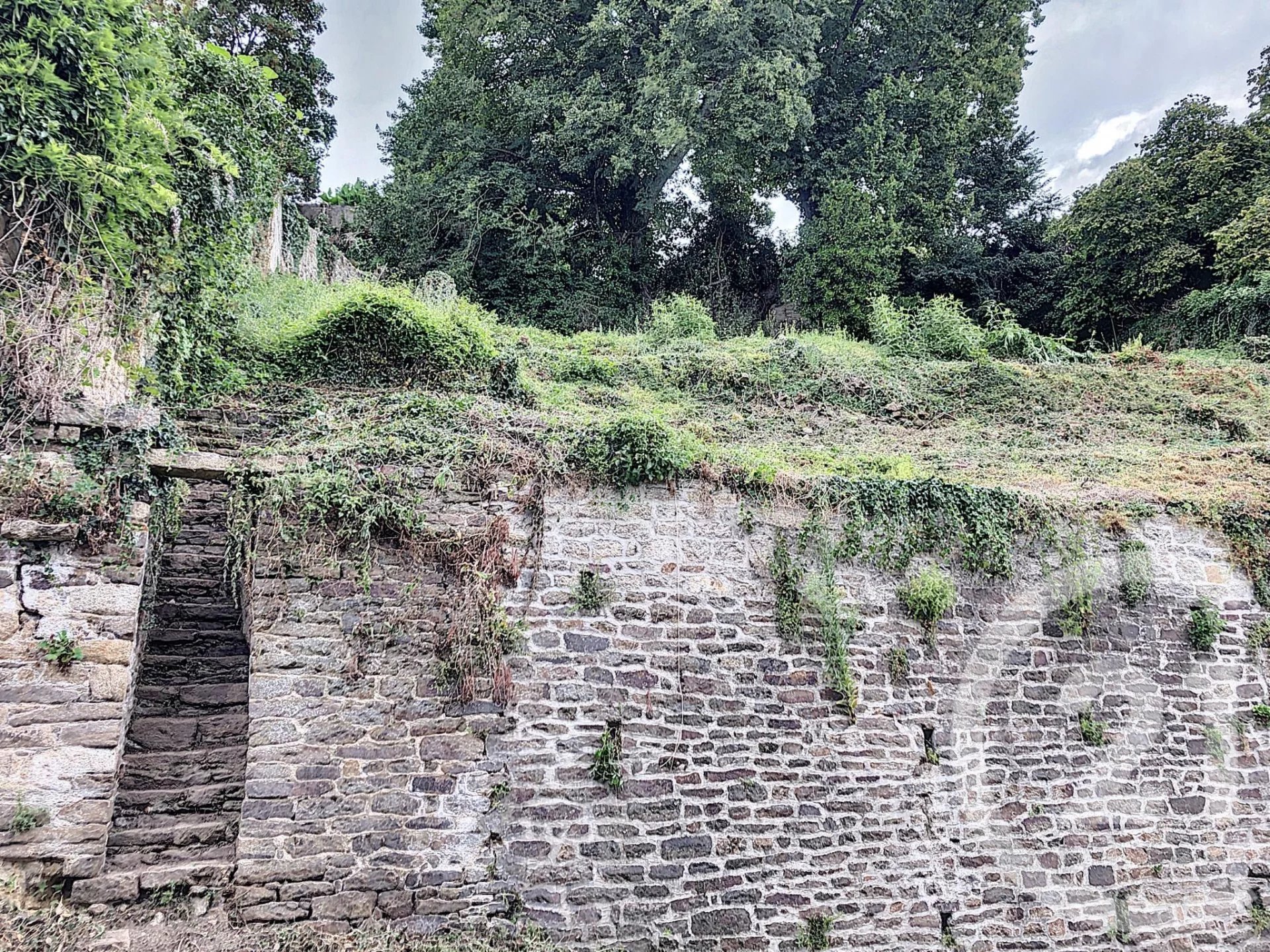 Vente Terrain Dinan