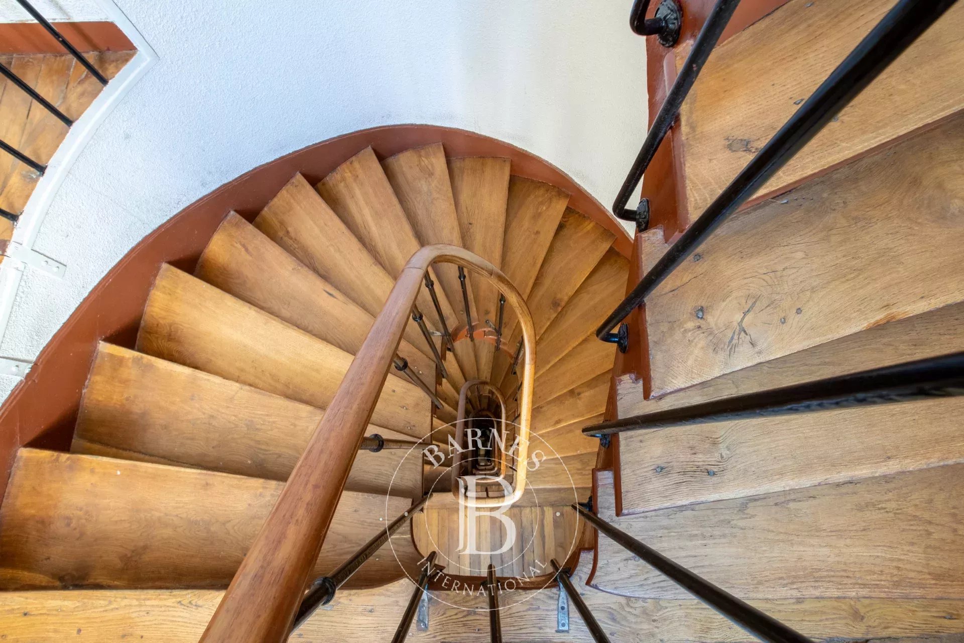 Daire Paris 11ème - picture 16