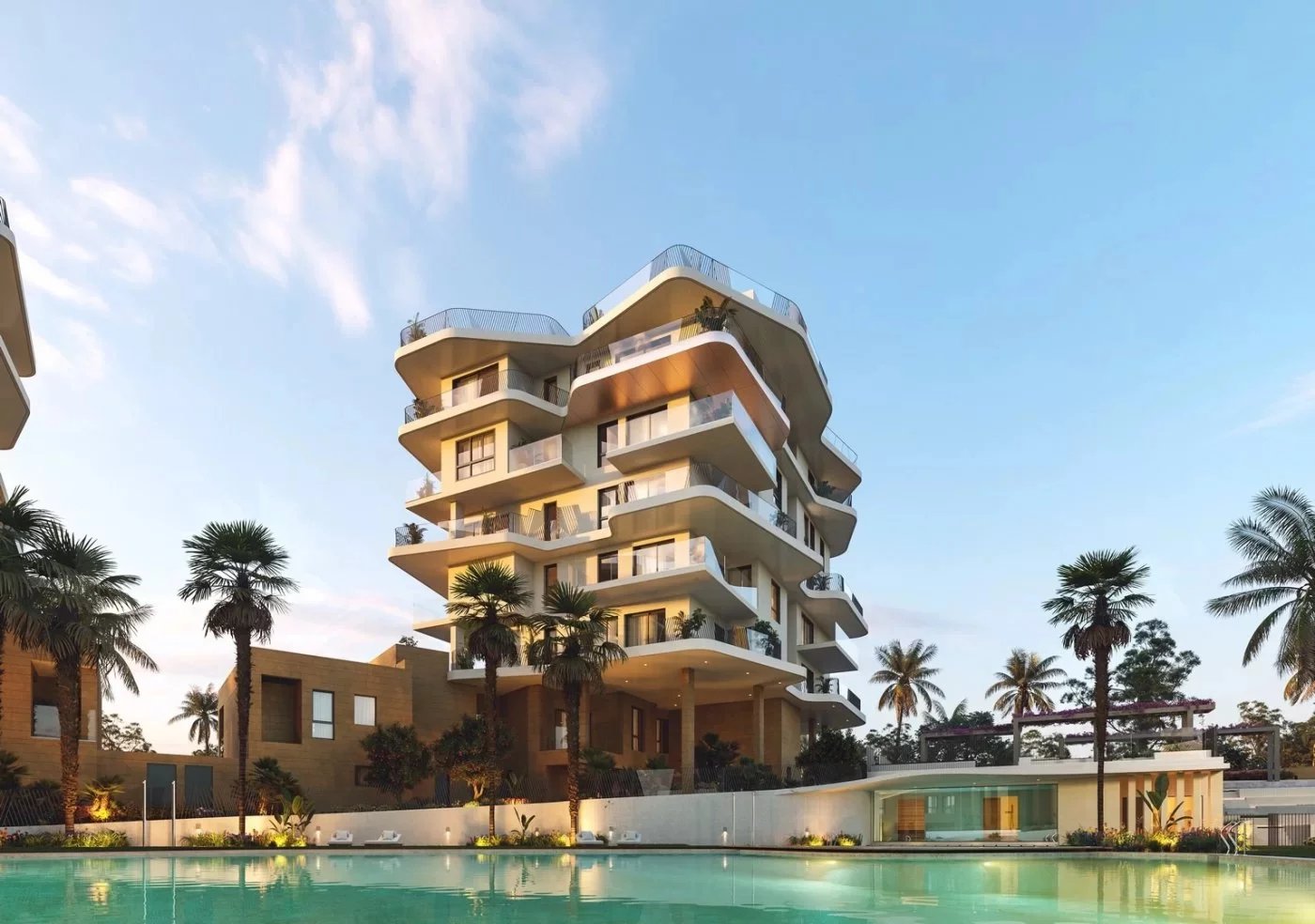 Agence immobilière de Cabinet GLOBAL-TRANSACTIONS