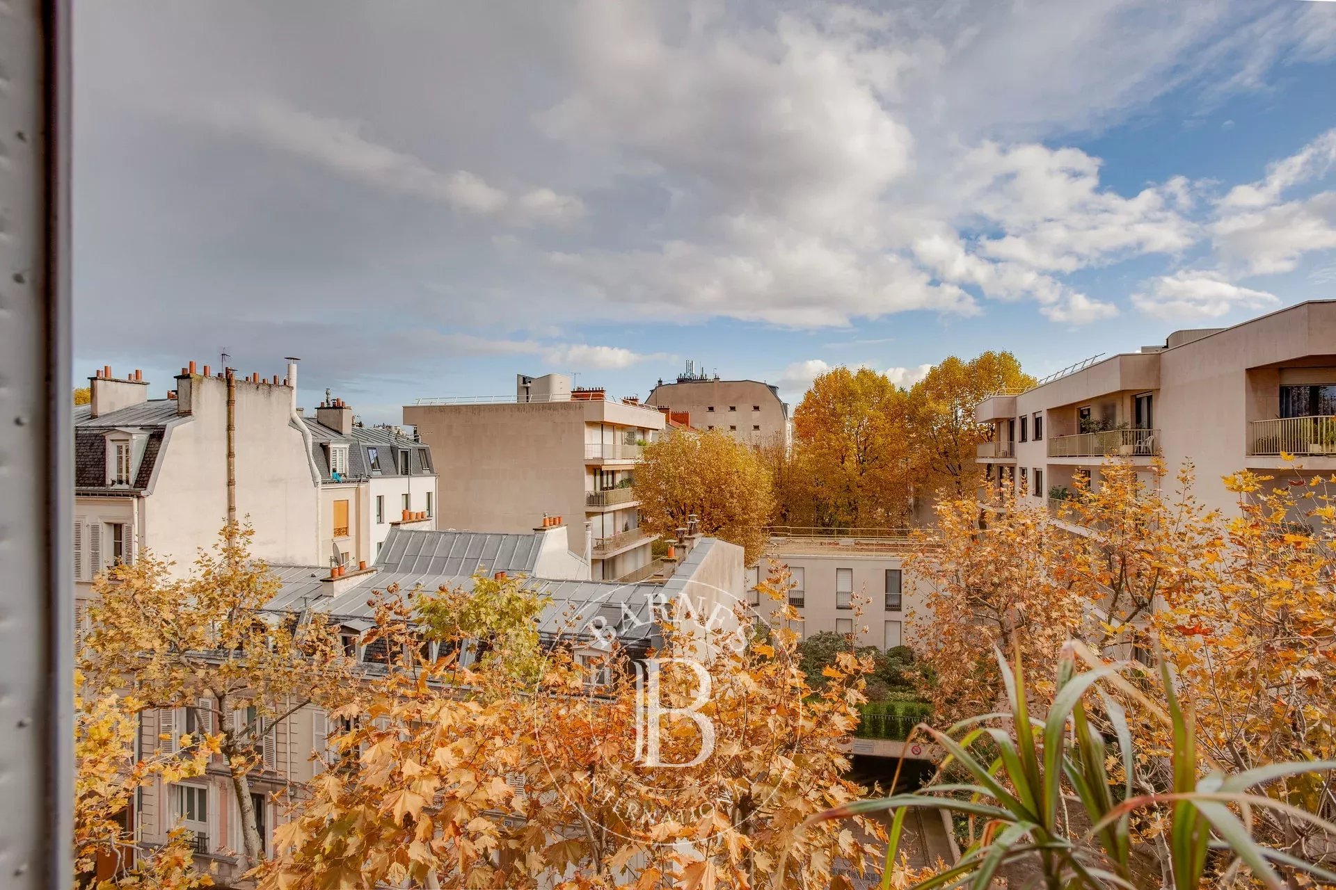 Daire Neuilly-sur-Seine - picture 18