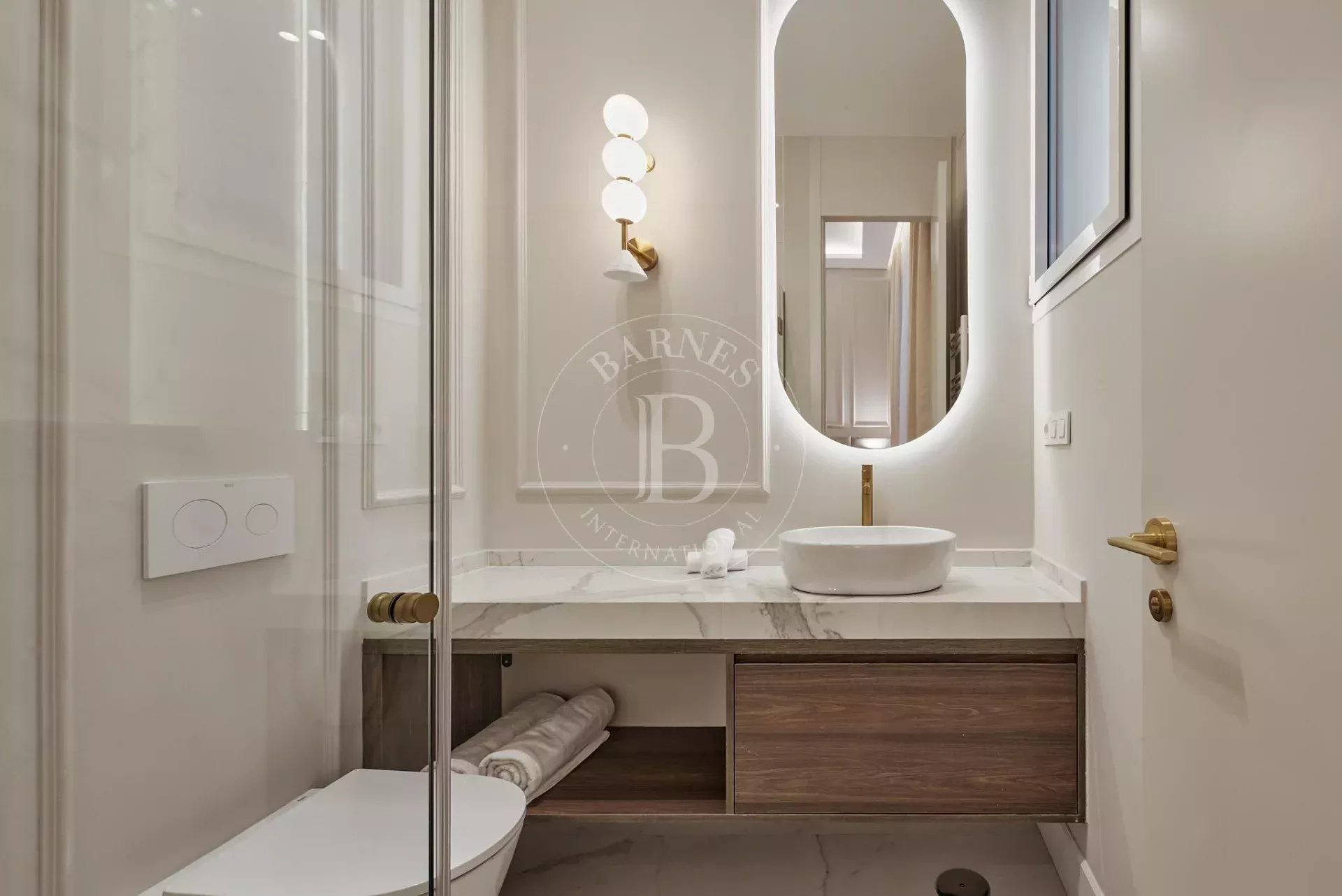 Daire Madrid - picture 31