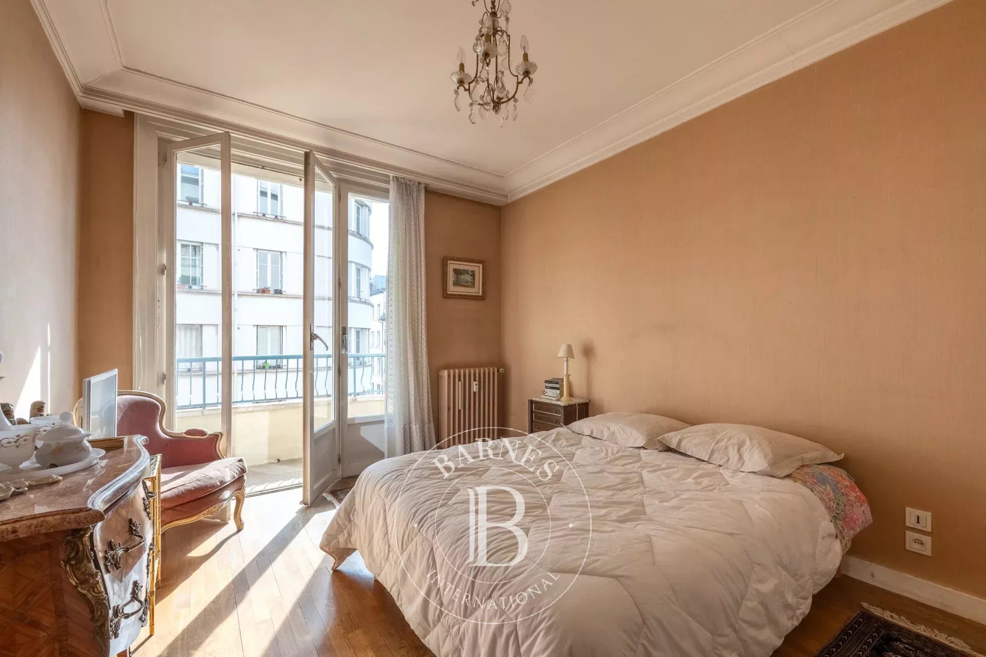 Daire Lyon 6ème - picture 5