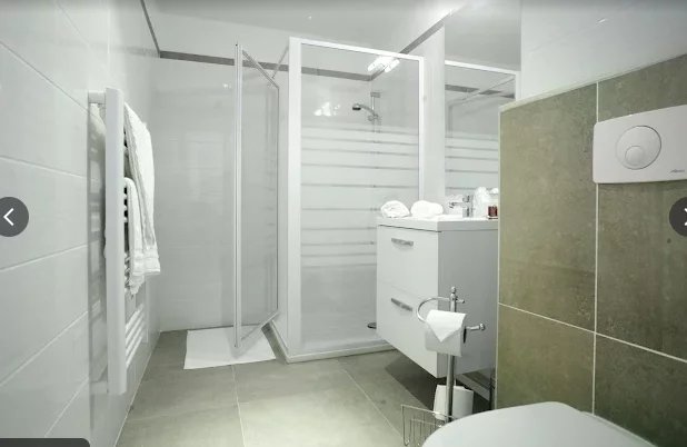 Sale Hotel Toulon