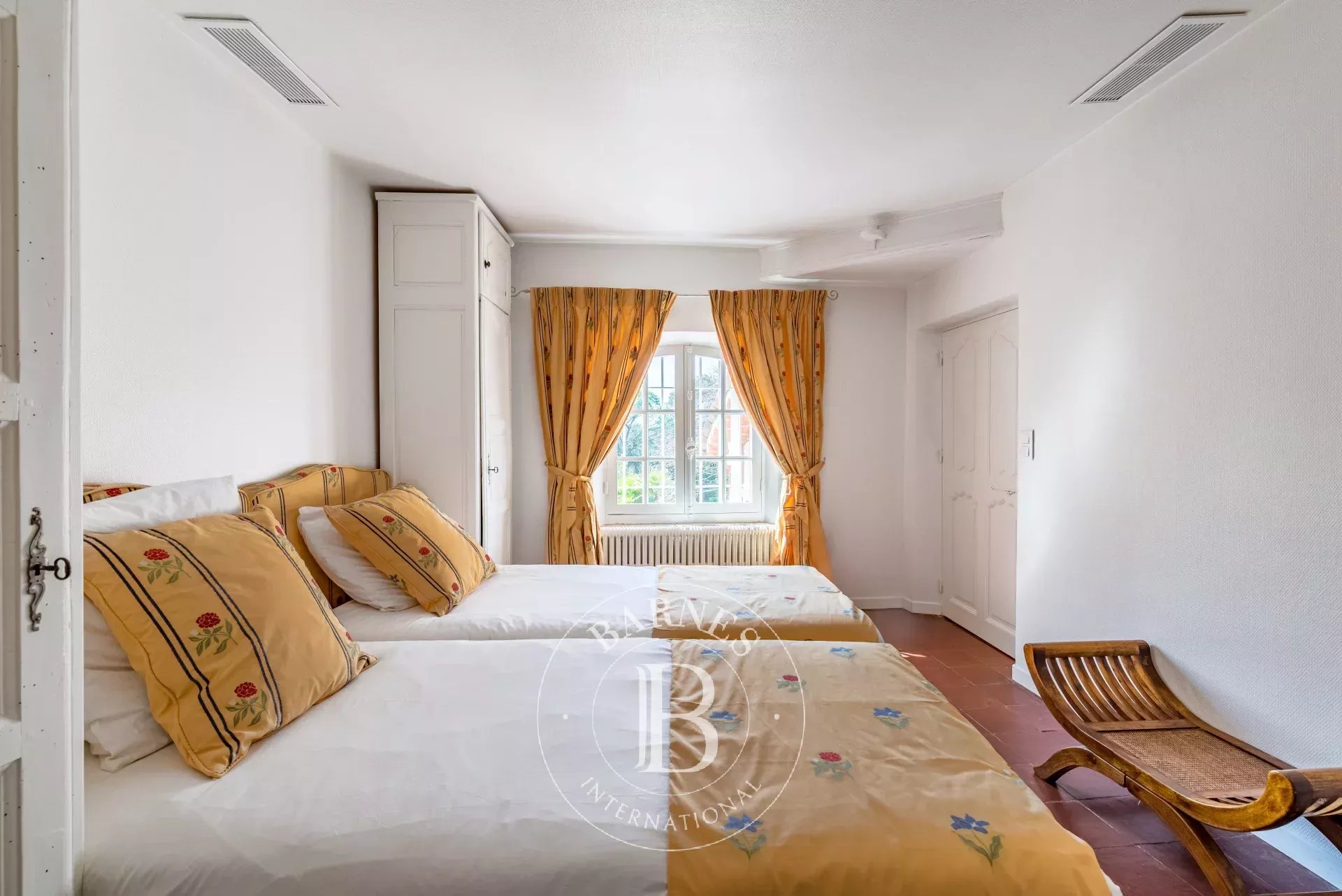 Grasse  - Mas  5 Chambres - picture 18