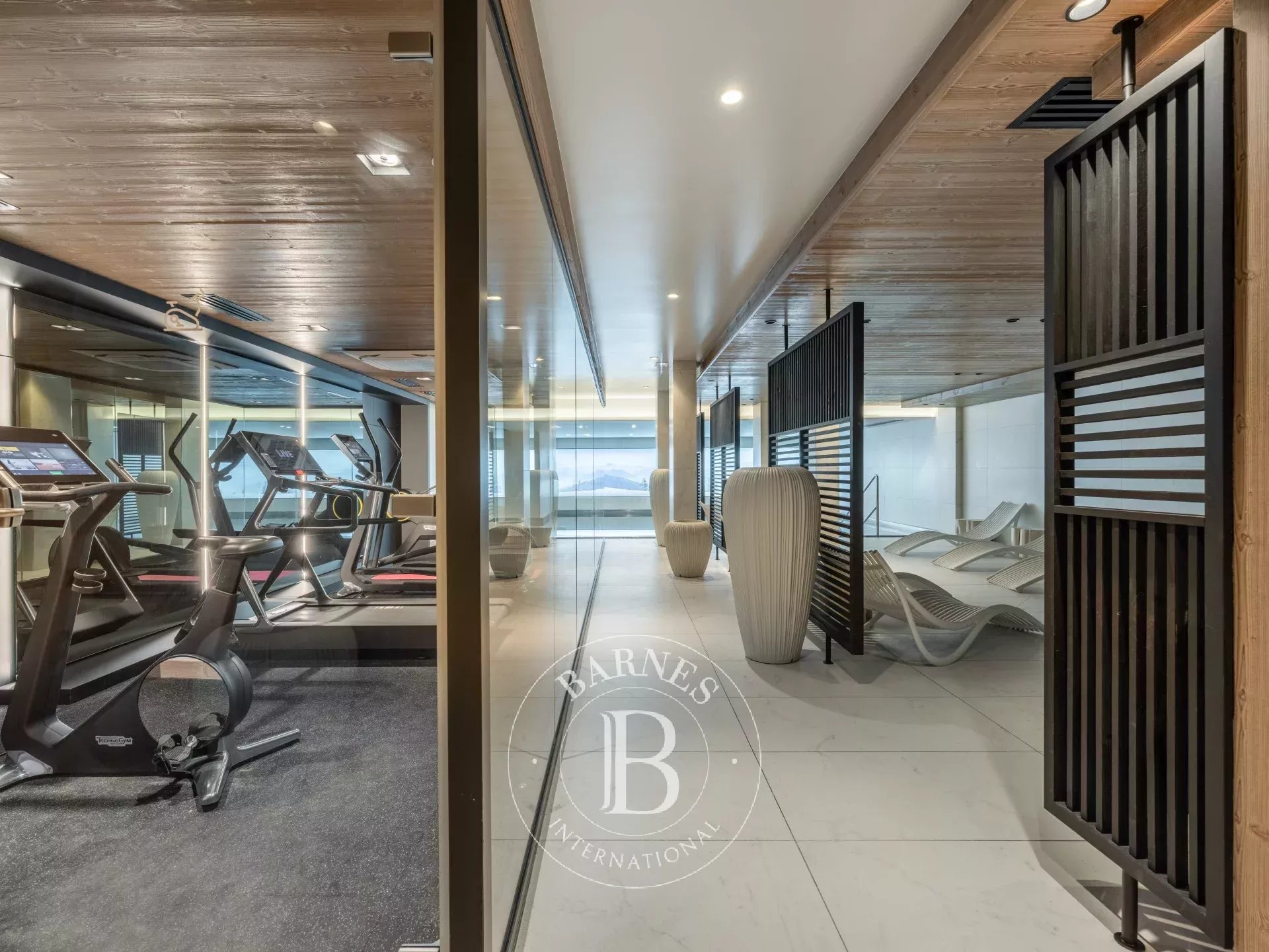 Daire Megève - picture 13