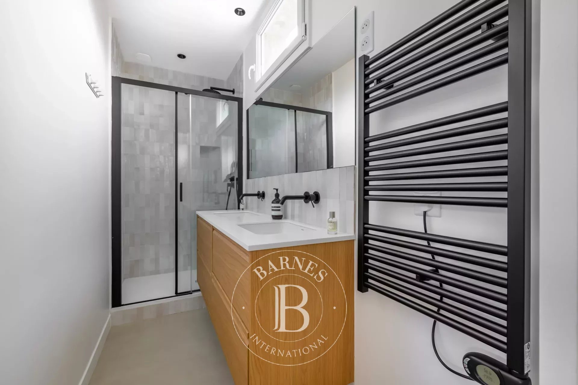 Şehir evi Paris 14ème - picture 7