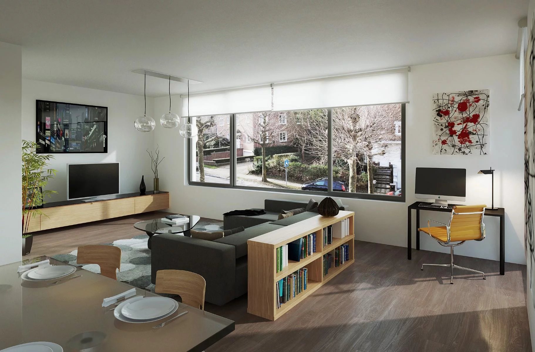 realisatie Statuaires - Maisons (Livraison immédiate)